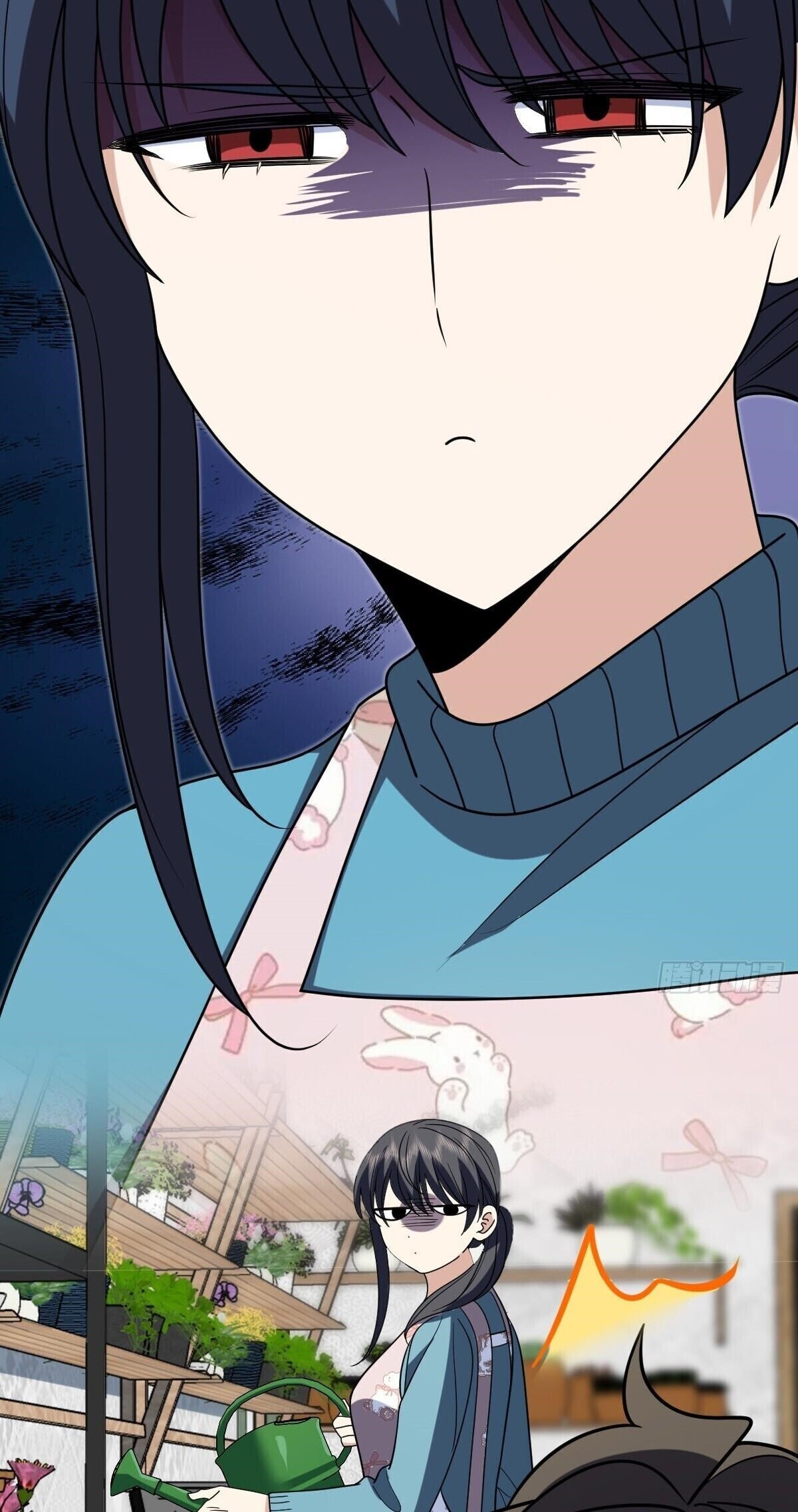 My Wife is From a Thousand Years Ago - Chapter 391 Page 9