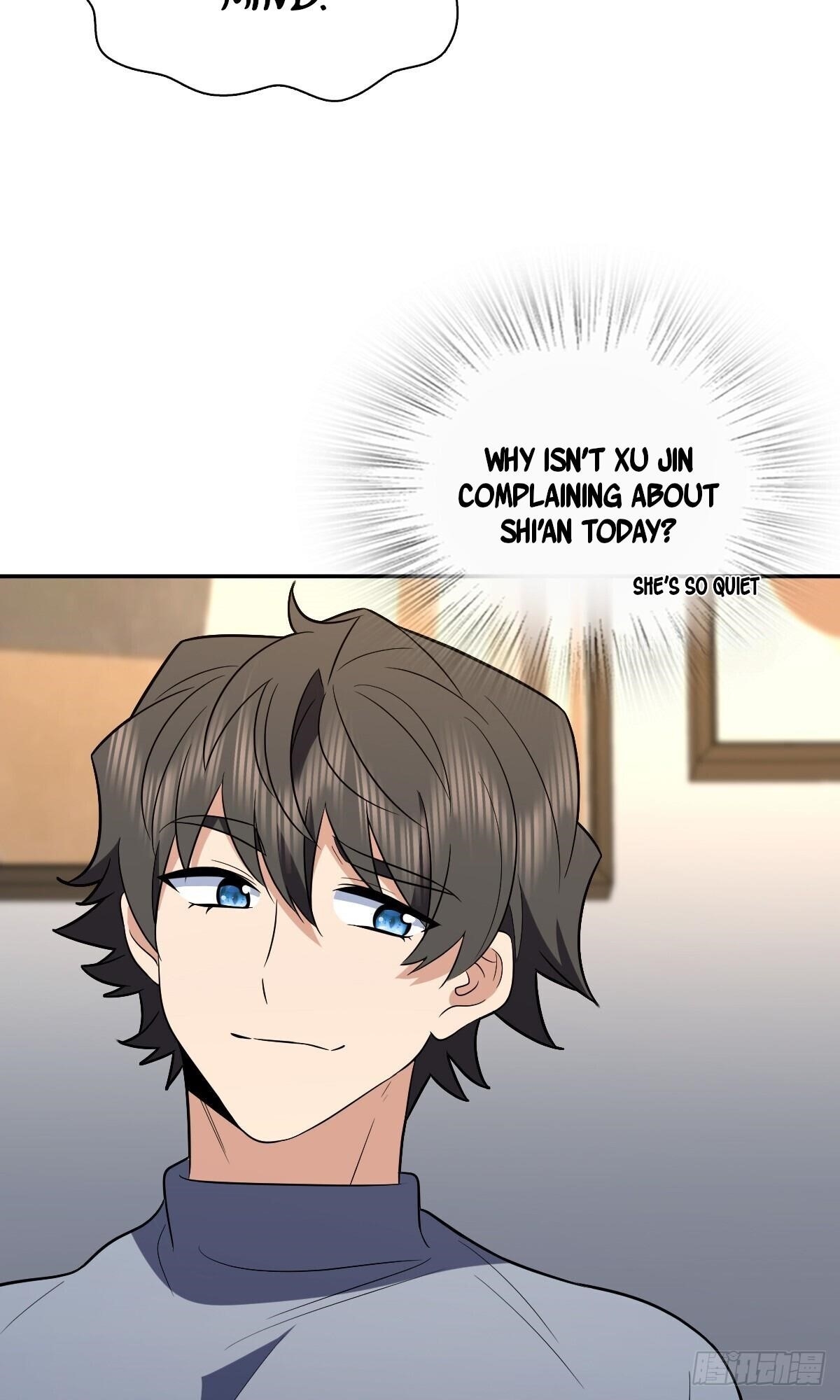 My Wife is From a Thousand Years Ago - Chapter 392 Page 10