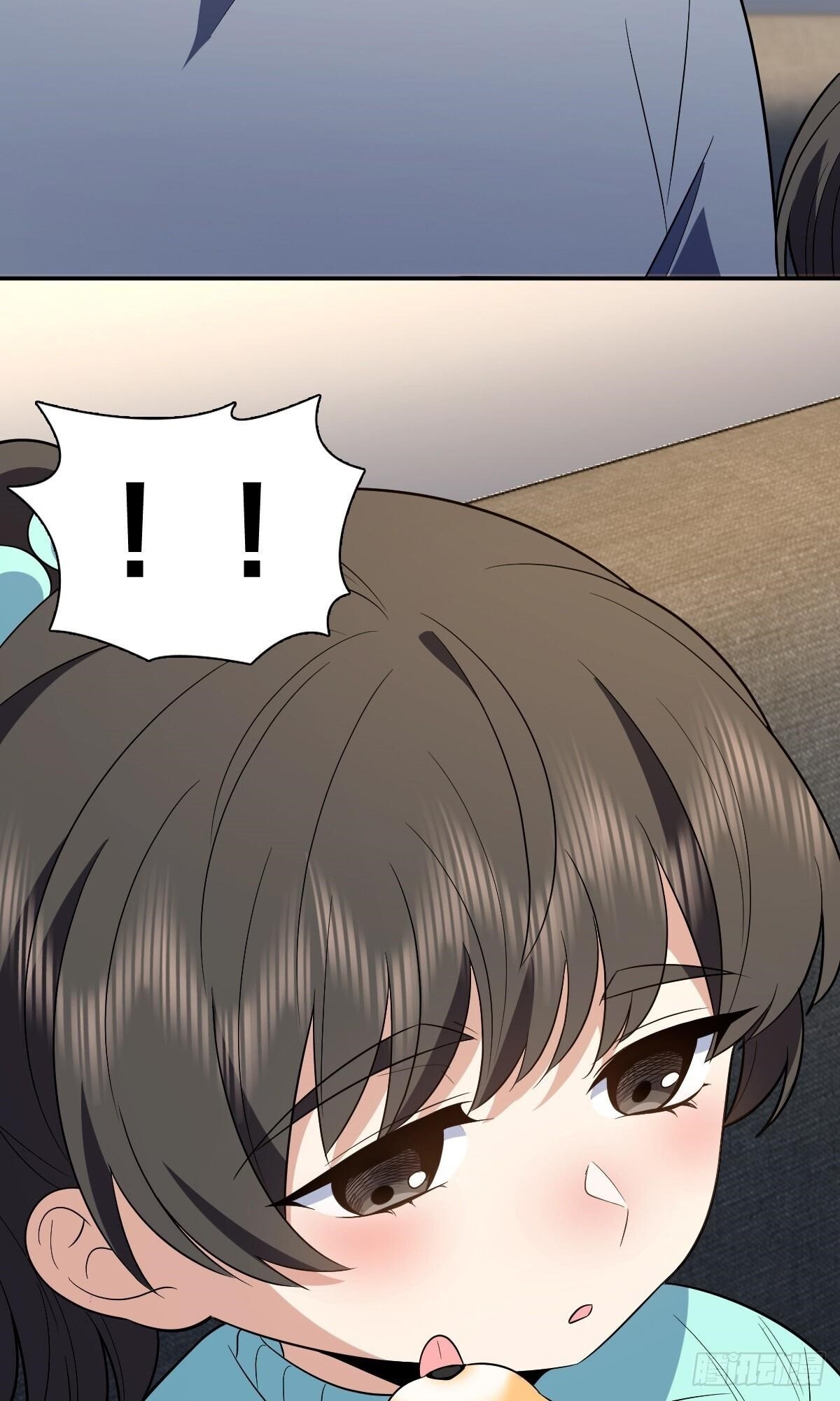 My Wife is From a Thousand Years Ago - Chapter 392 Page 11