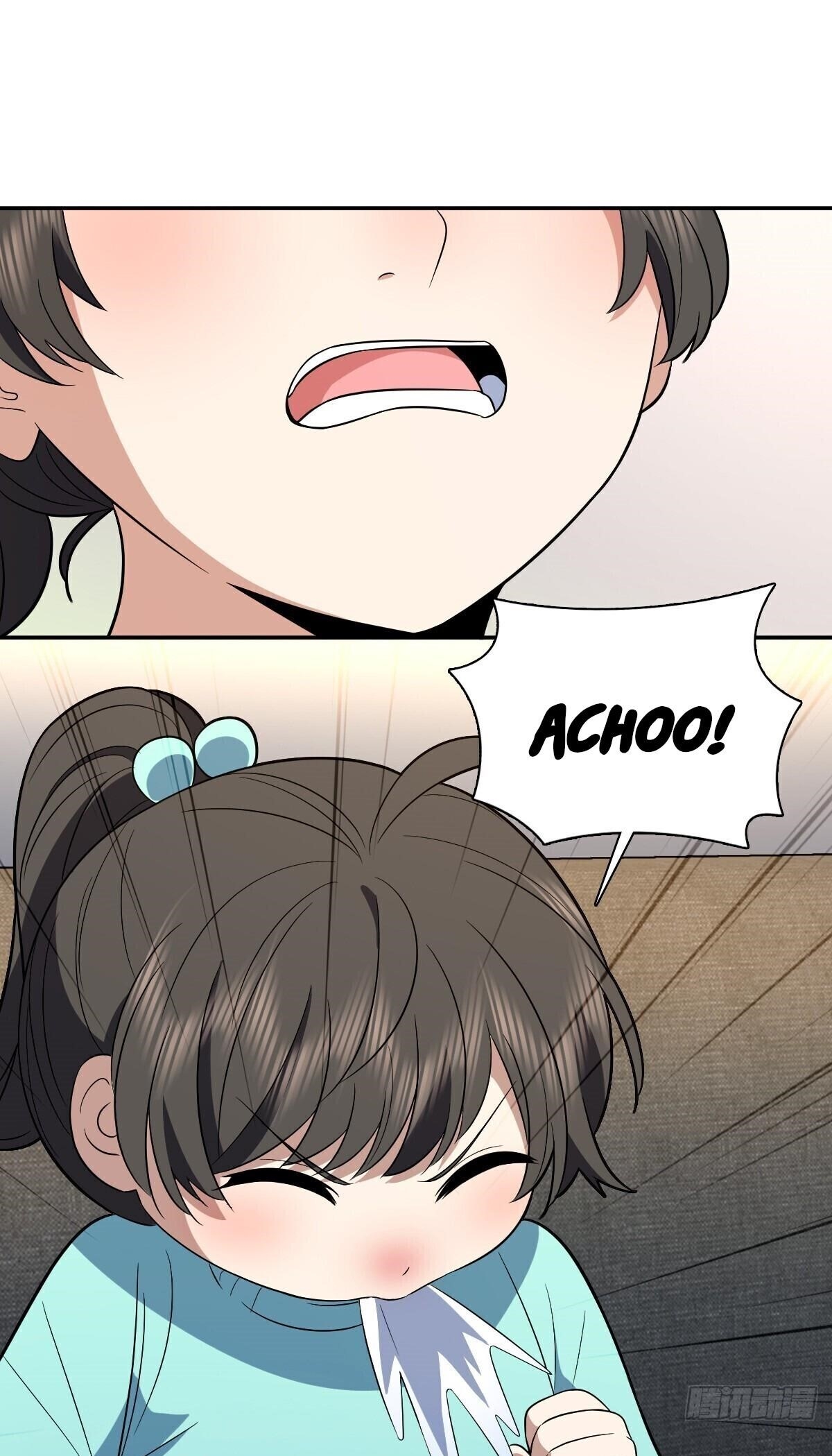 My Wife is From a Thousand Years Ago - Chapter 392 Page 13