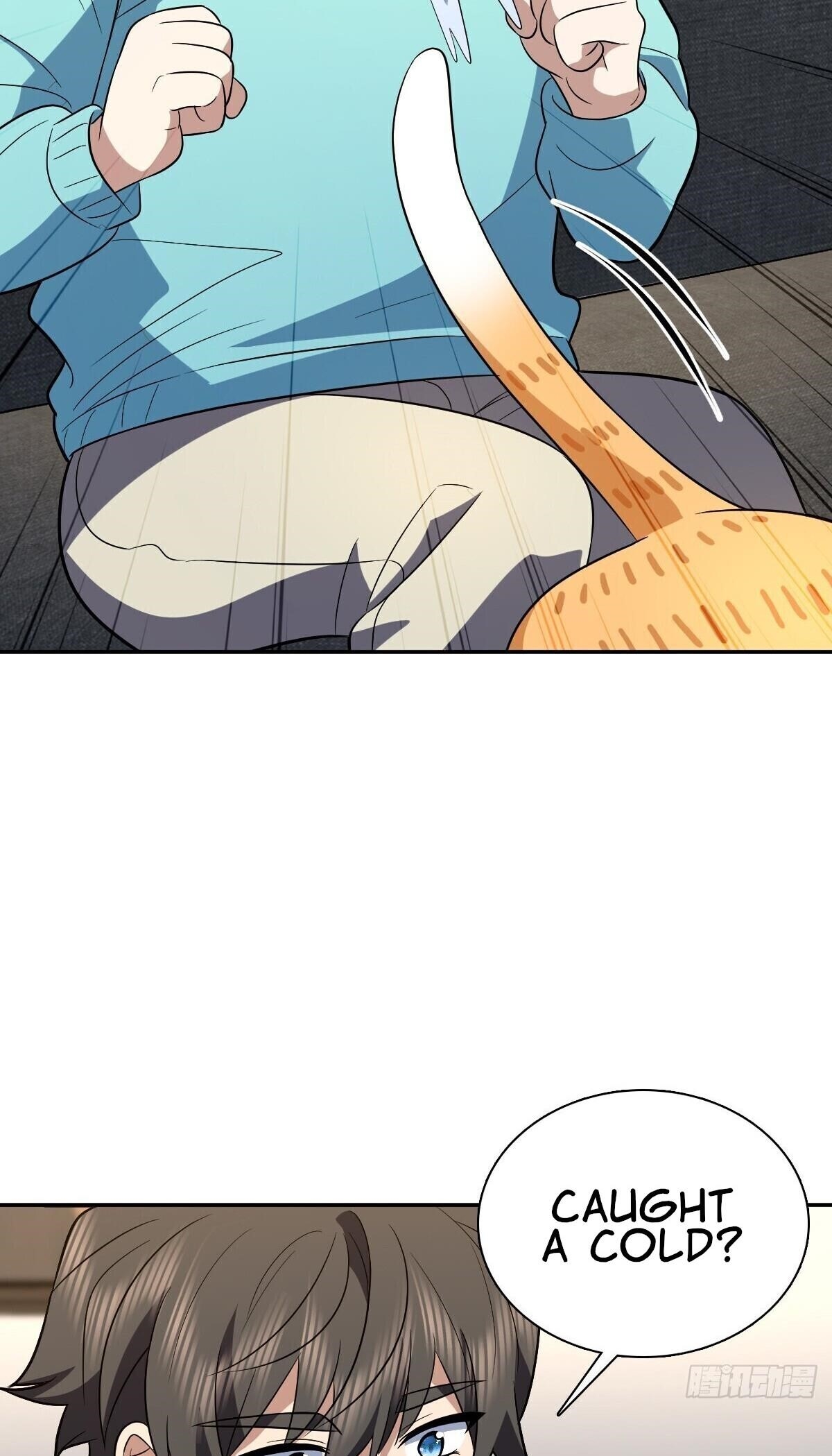 My Wife is From a Thousand Years Ago - Chapter 392 Page 14