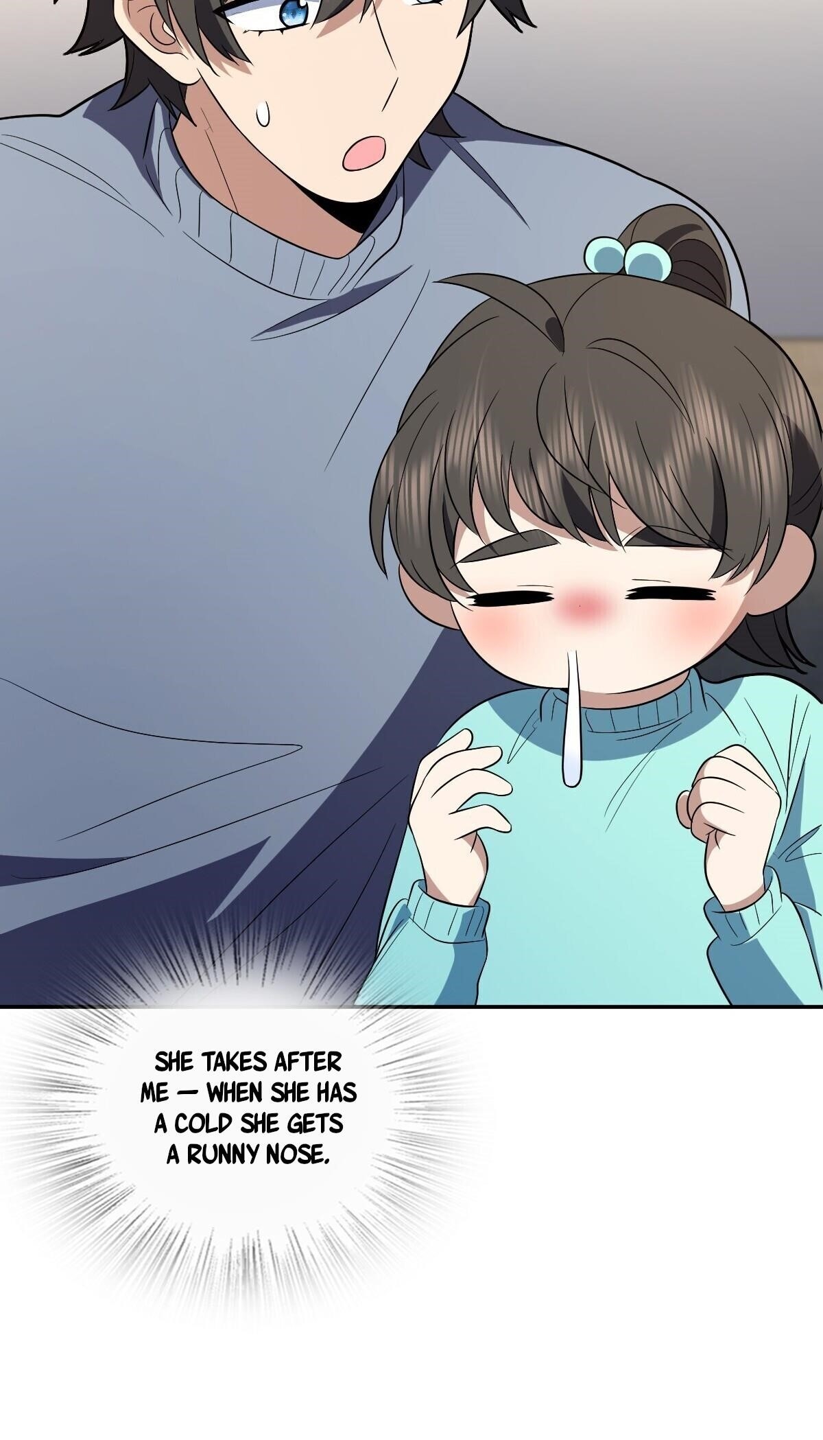 My Wife is From a Thousand Years Ago - Chapter 392 Page 15