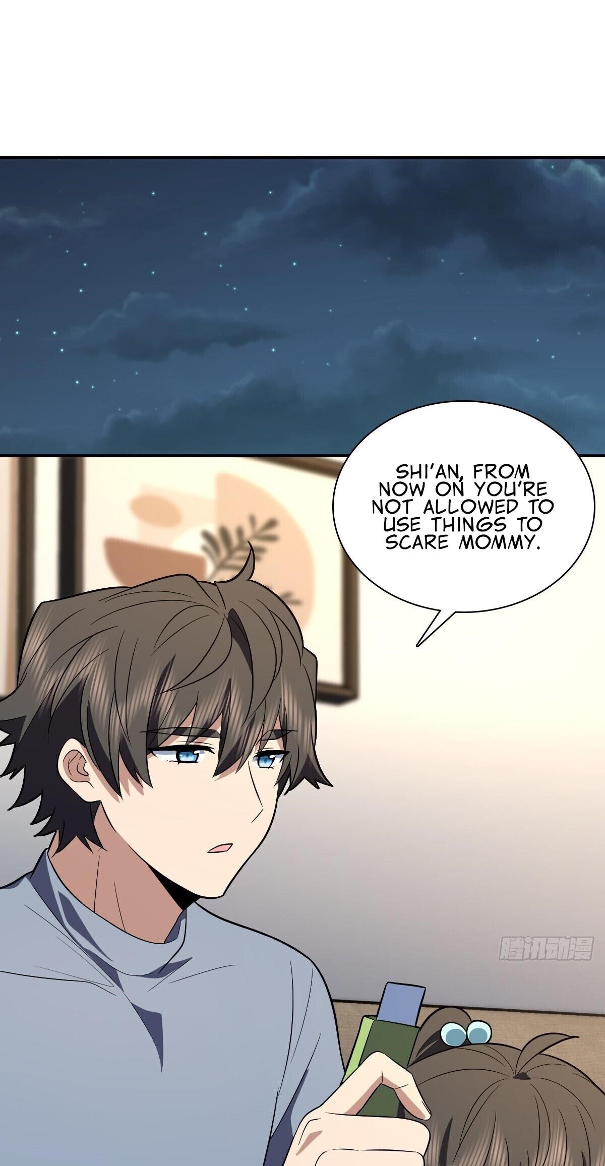 My Wife is From a Thousand Years Ago - Chapter 392 Page 2