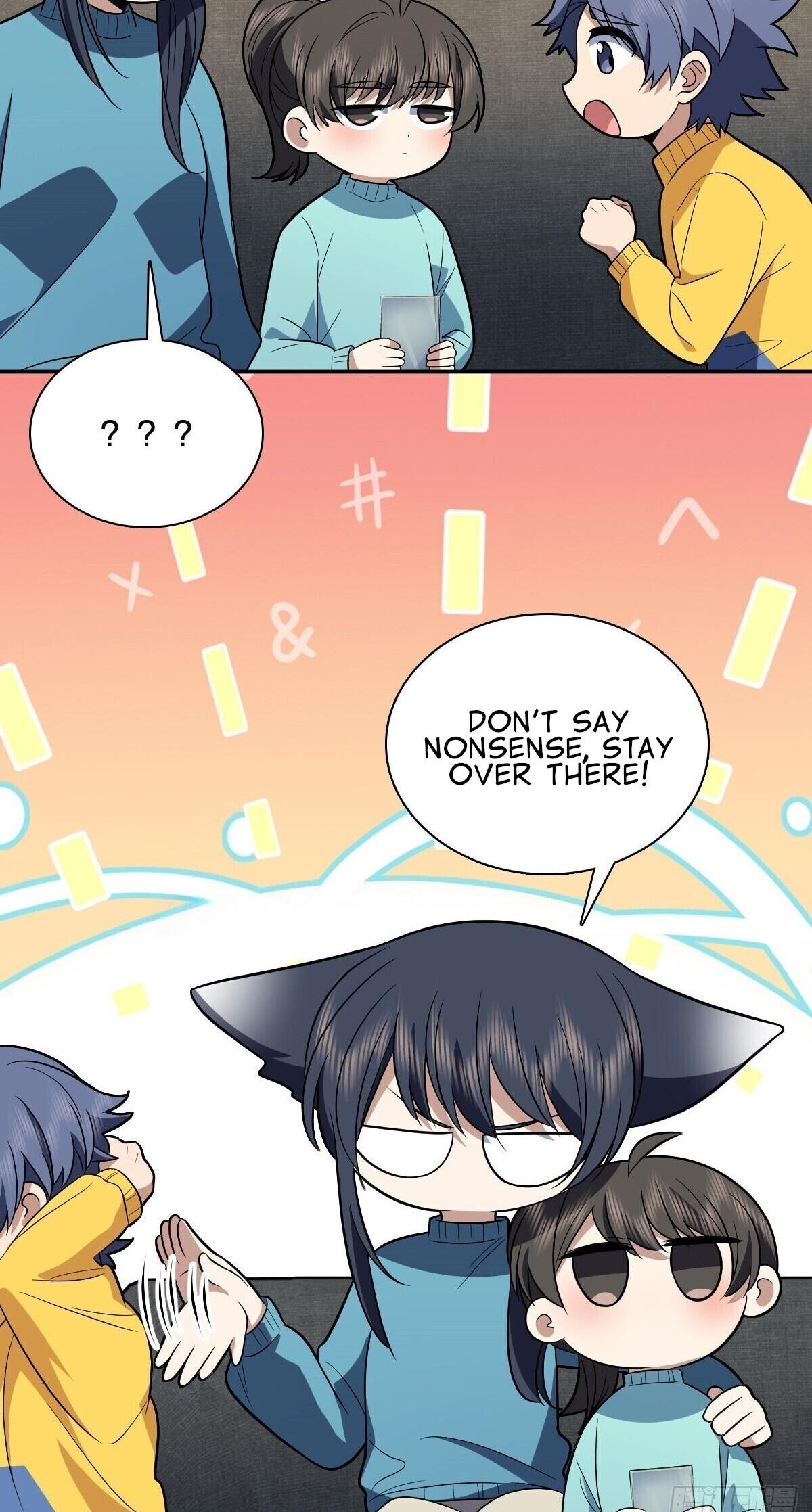 My Wife is From a Thousand Years Ago - Chapter 392 Page 20