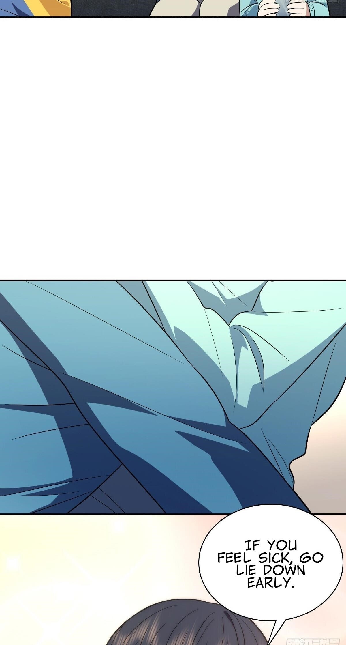 My Wife is From a Thousand Years Ago - Chapter 392 Page 21