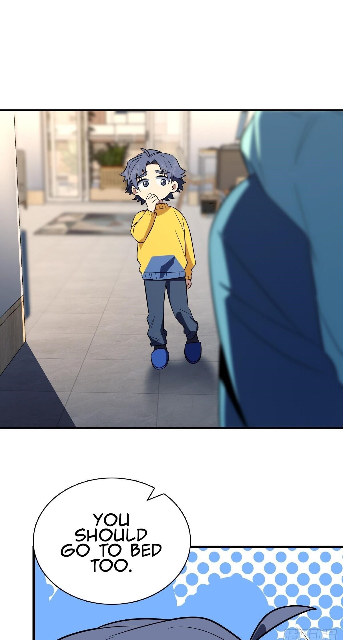 My Wife is From a Thousand Years Ago - Chapter 392 Page 23