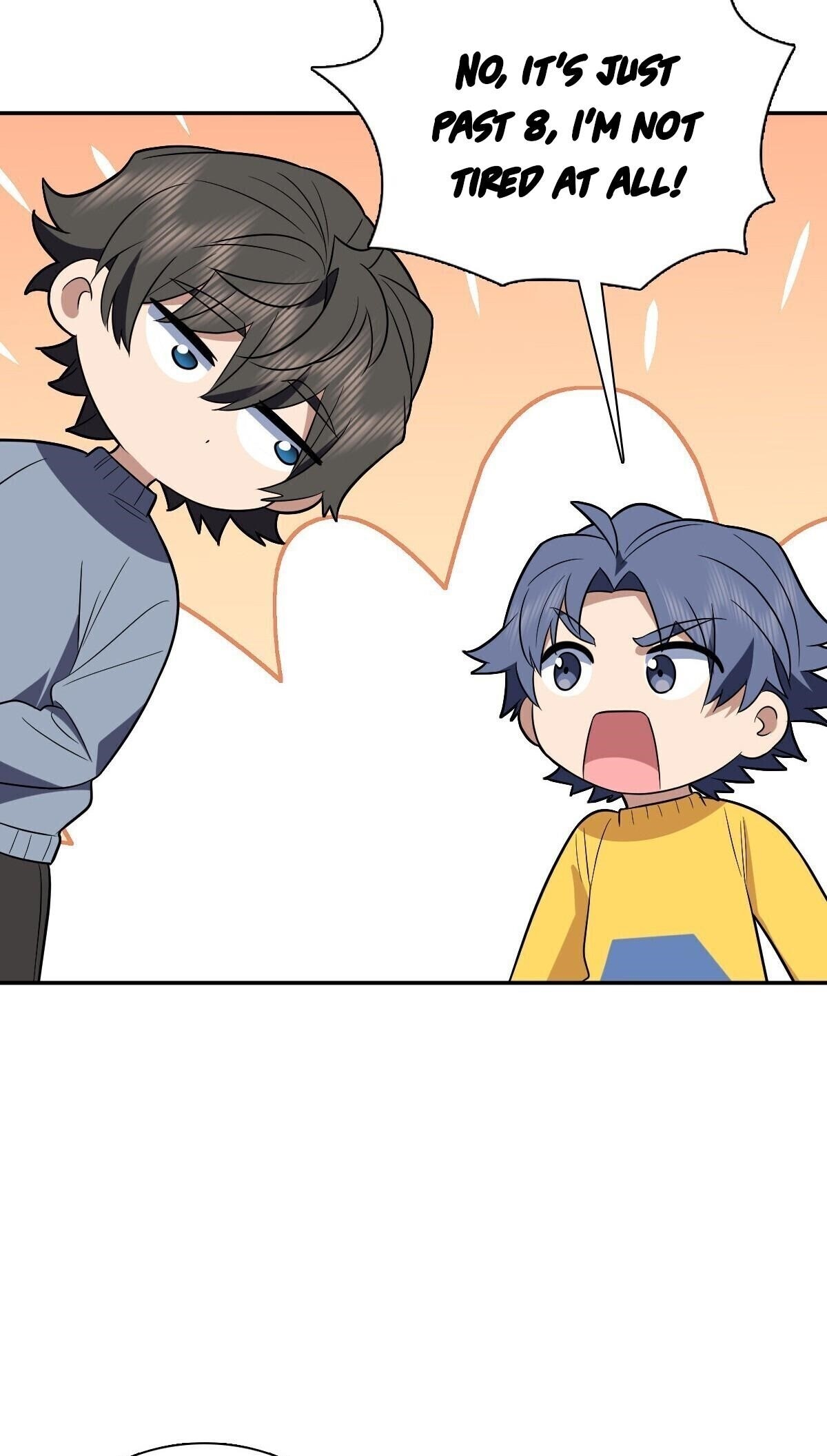 My Wife is From a Thousand Years Ago - Chapter 392 Page 25