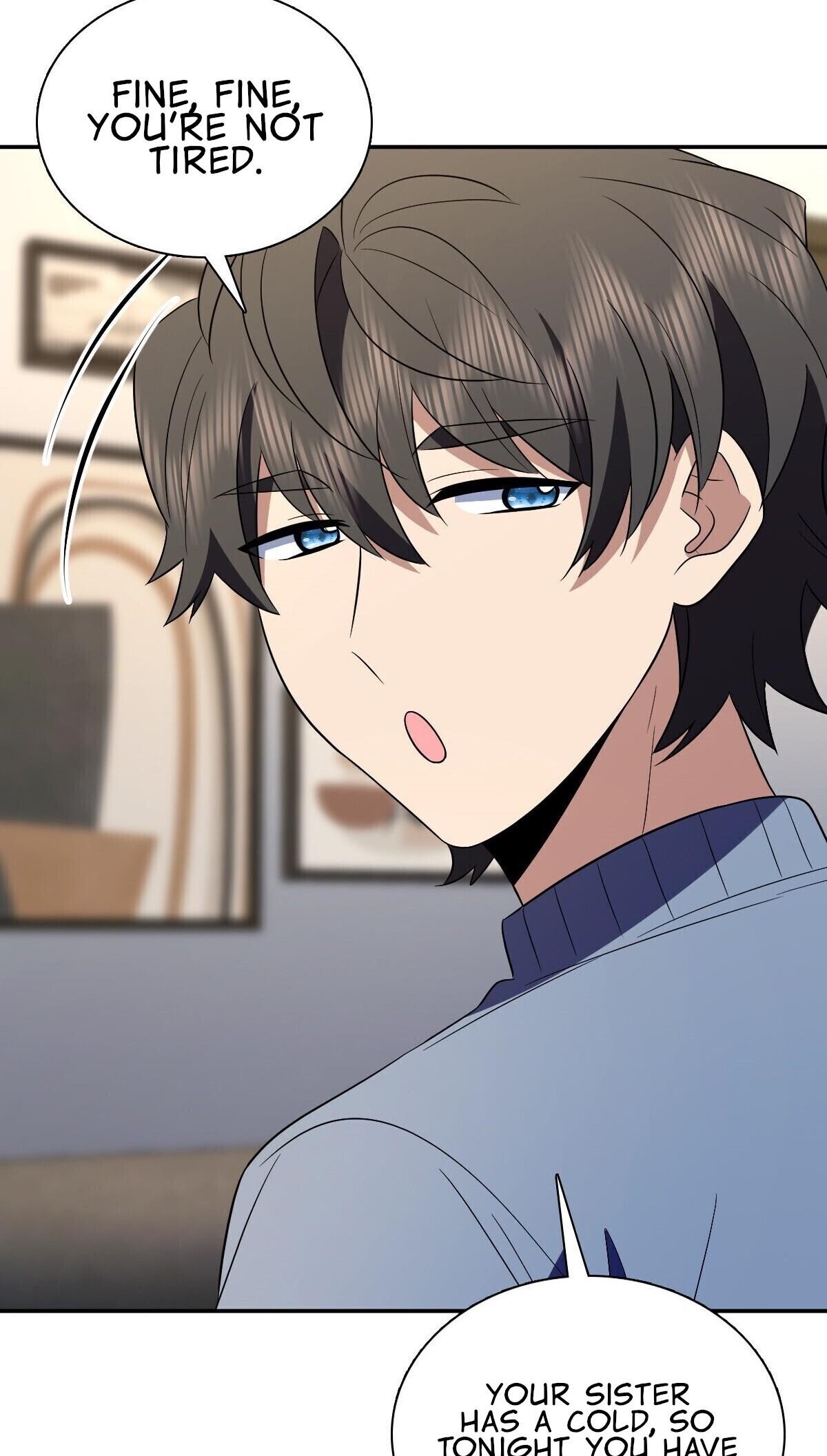 My Wife is From a Thousand Years Ago - Chapter 392 Page 26