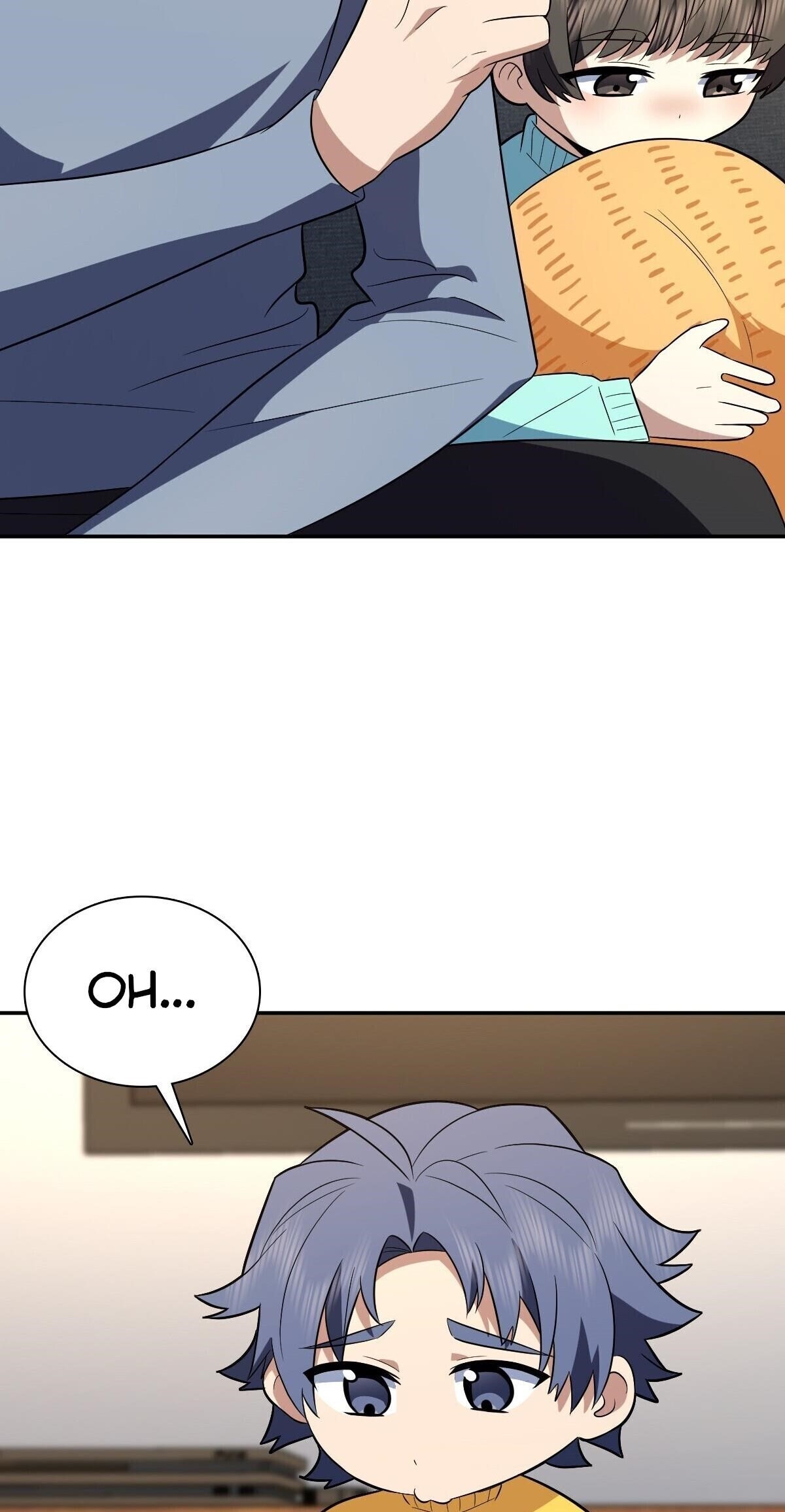 My Wife is From a Thousand Years Ago - Chapter 392 Page 3