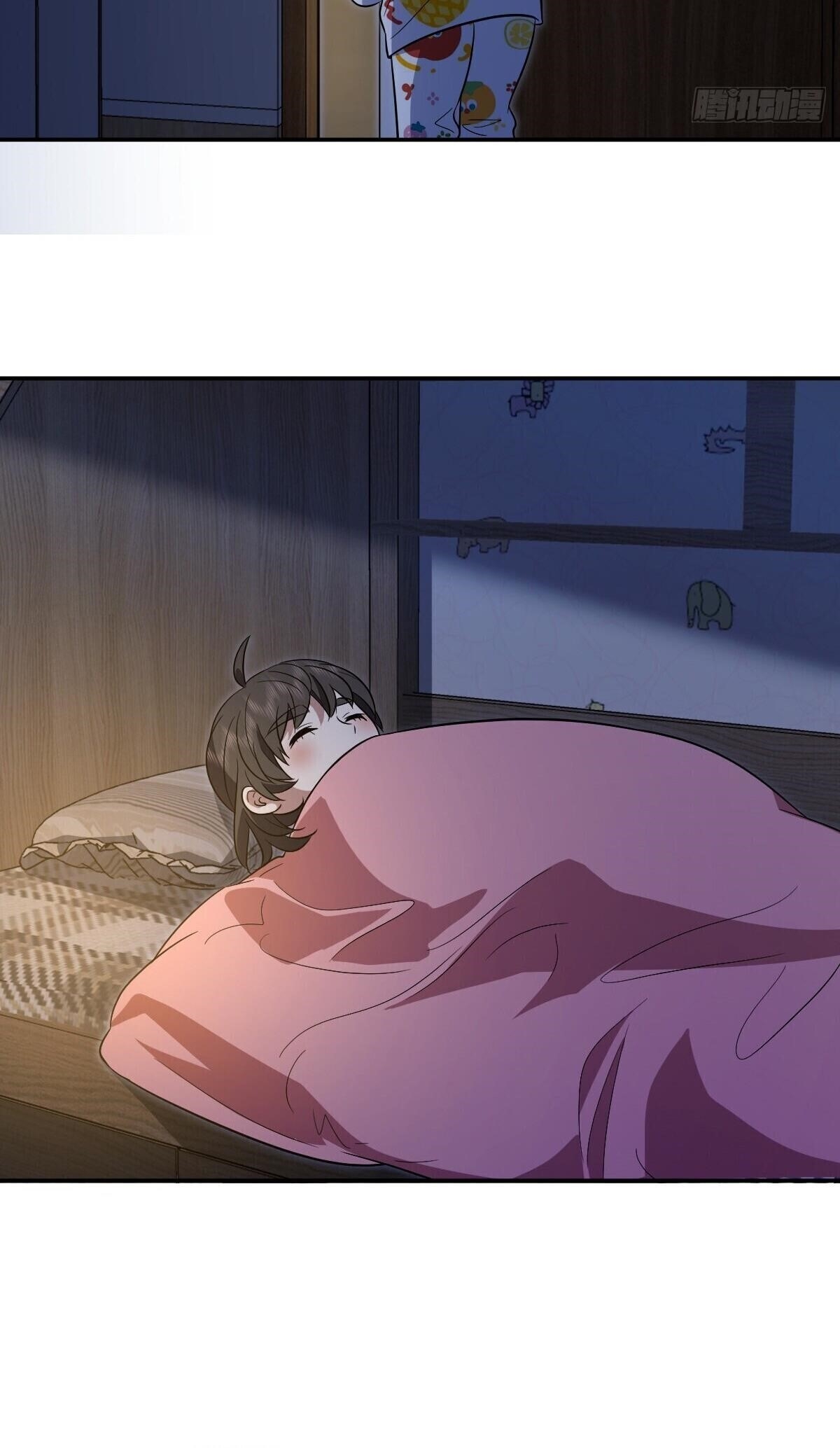 My Wife is From a Thousand Years Ago - Chapter 392 Page 32