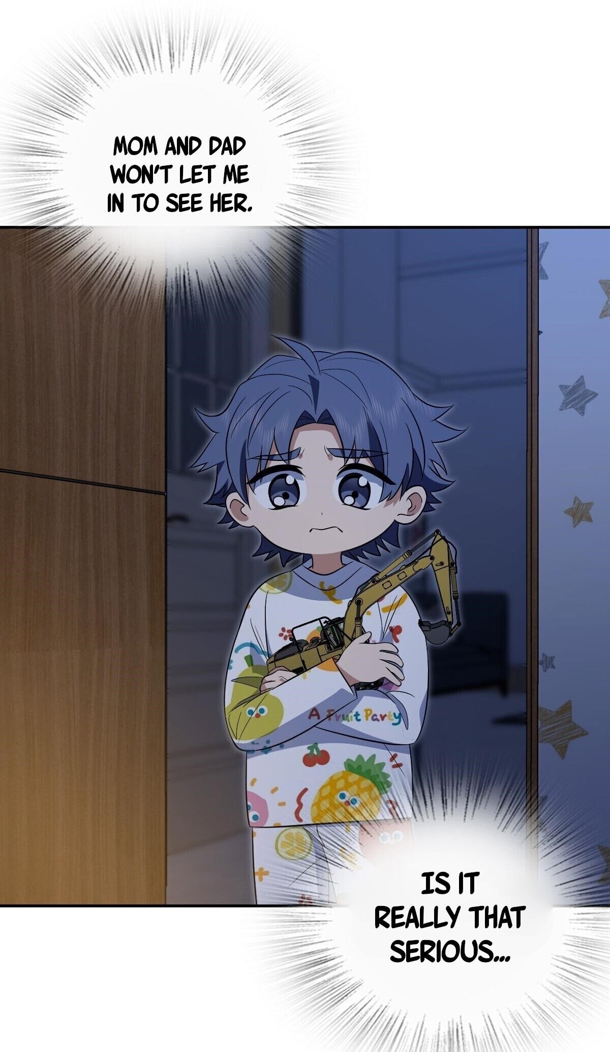 My Wife is From a Thousand Years Ago - Chapter 392 Page 33