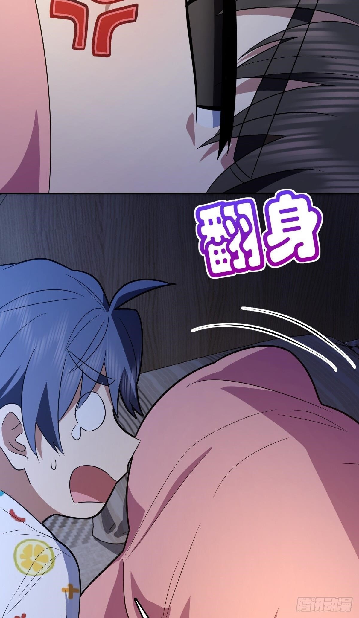 My Wife is From a Thousand Years Ago - Chapter 392 Page 36