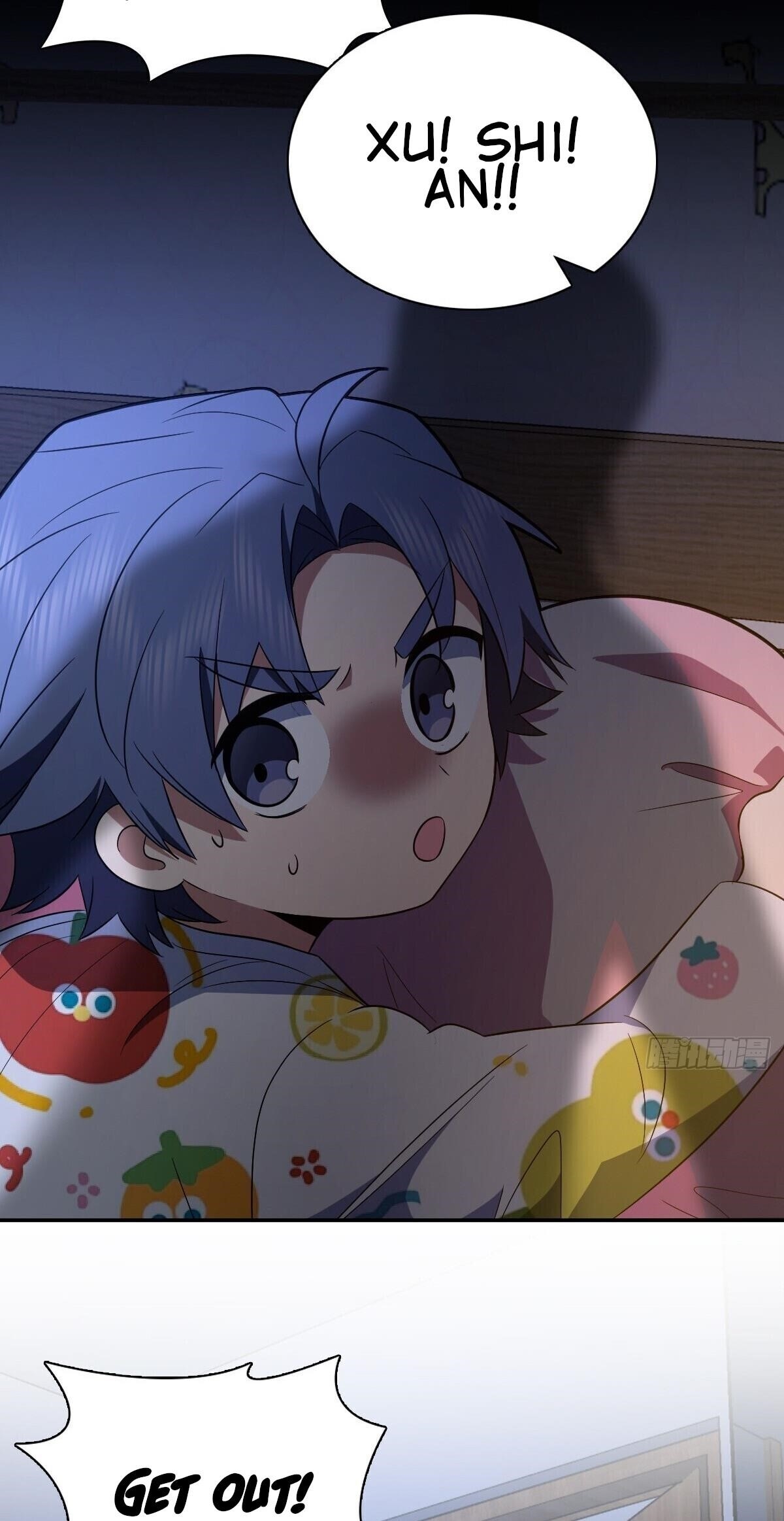 My Wife is From a Thousand Years Ago - Chapter 392 Page 38