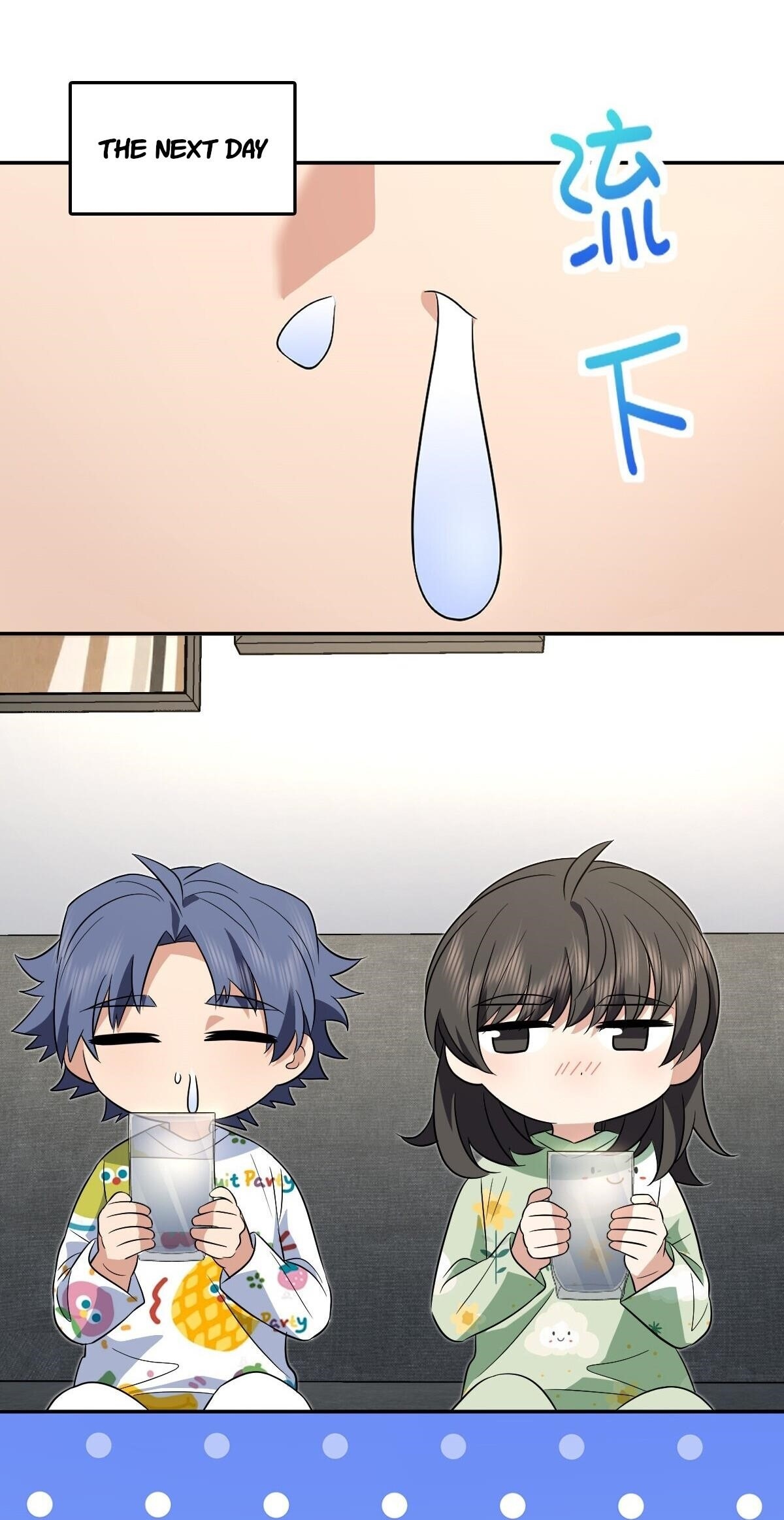 My Wife is From a Thousand Years Ago - Chapter 392 Page 40