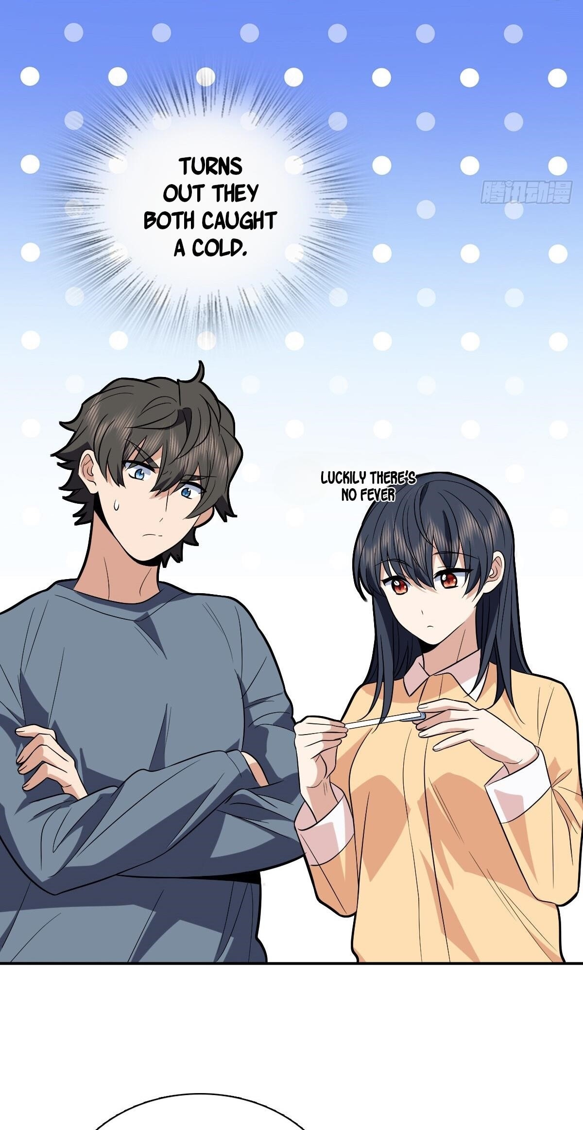 My Wife is From a Thousand Years Ago - Chapter 392 Page 41