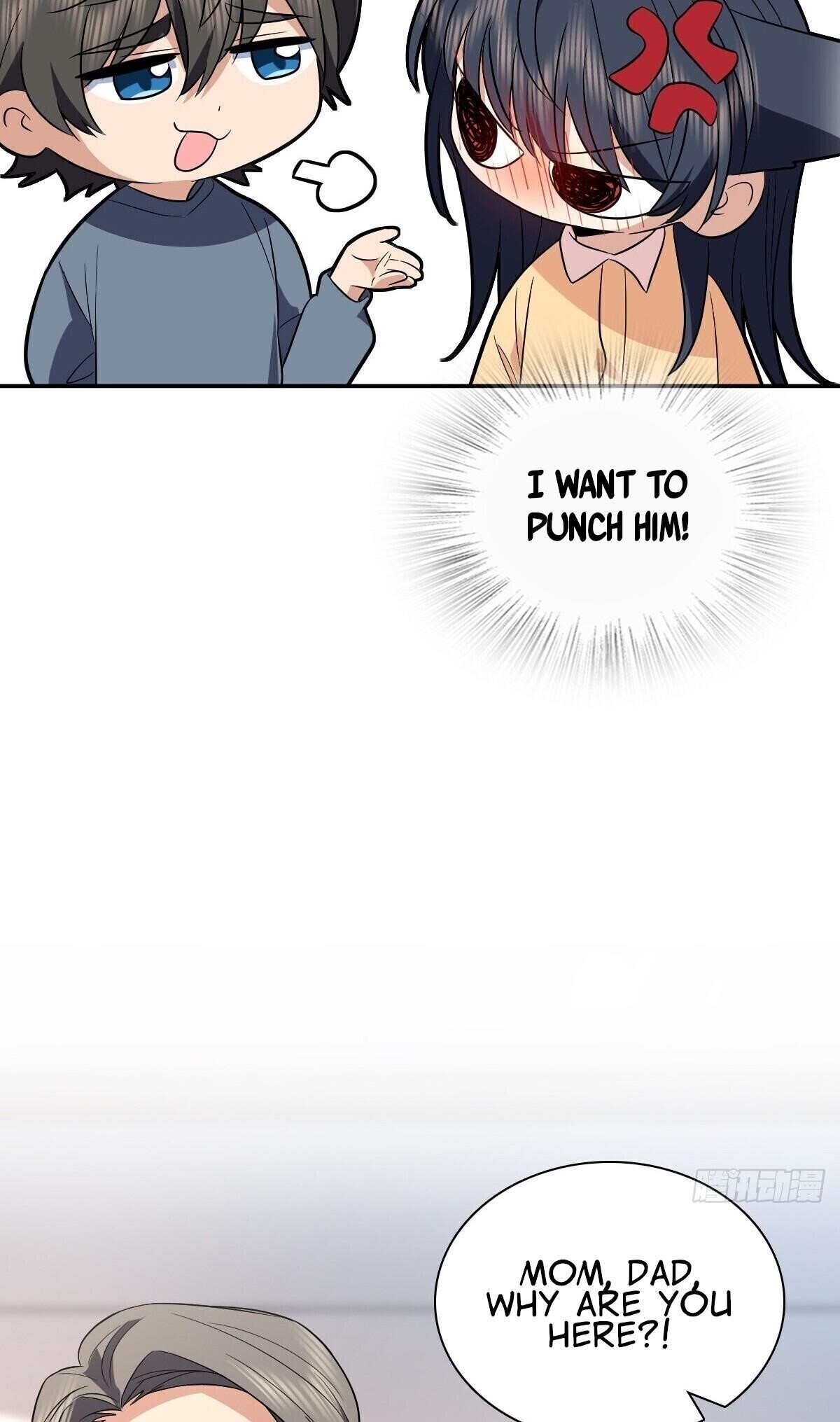 My Wife is From a Thousand Years Ago - Chapter 392 Page 43