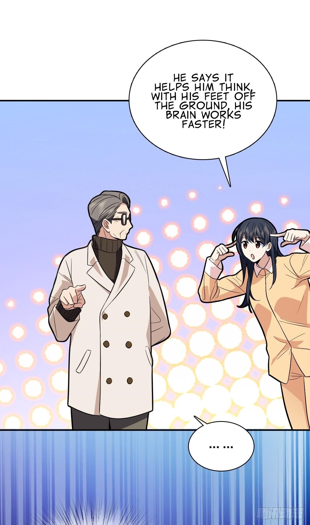 My Wife is From a Thousand Years Ago - Chapter 392 Page 48