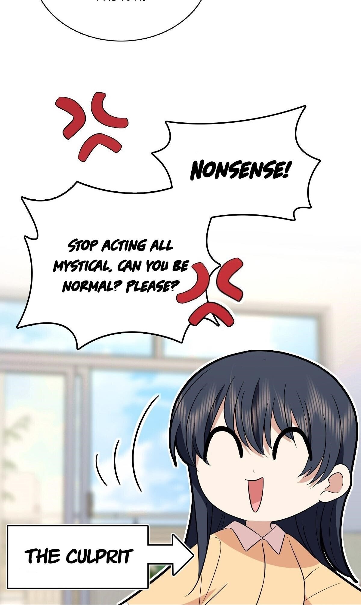 My Wife is From a Thousand Years Ago - Chapter 392 Page 51