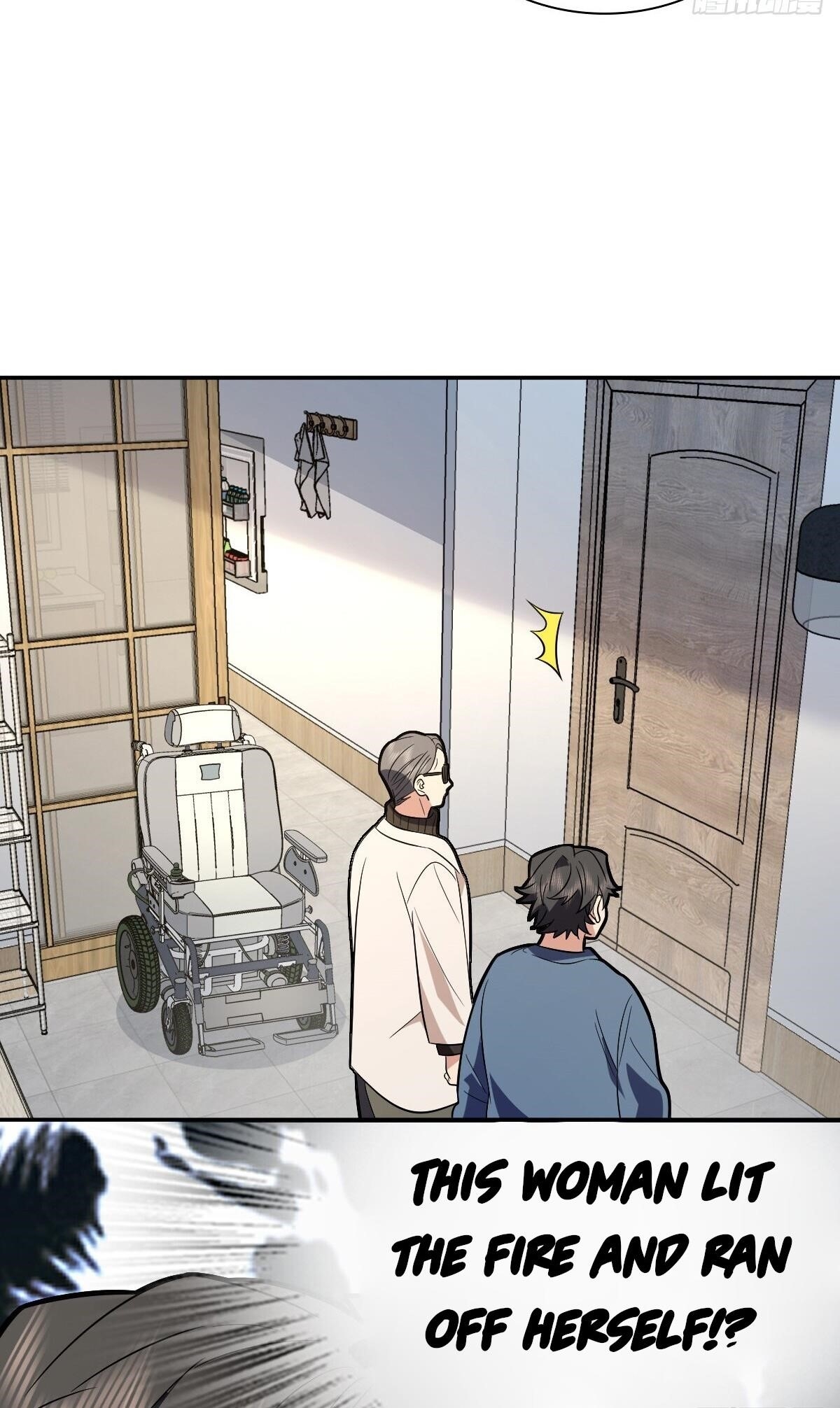 My Wife is From a Thousand Years Ago - Chapter 392 Page 54