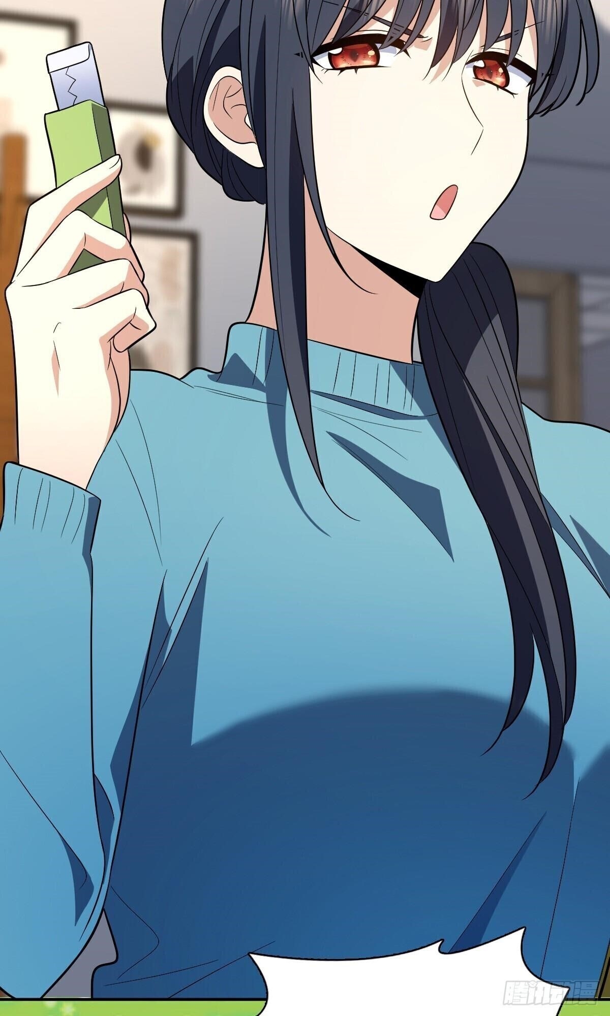 My Wife is From a Thousand Years Ago - Chapter 392 Page 8