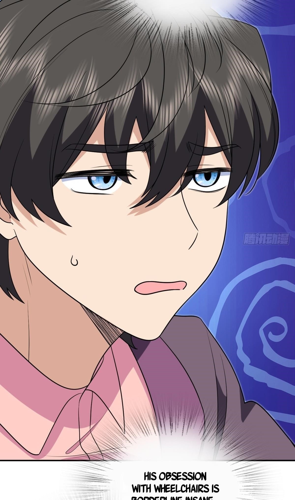 My Wife is From a Thousand Years Ago - Chapter 393 Page 14