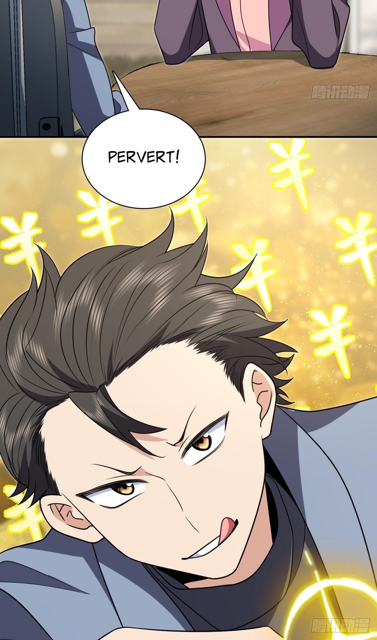 My Wife is From a Thousand Years Ago - Chapter 393 Page 16