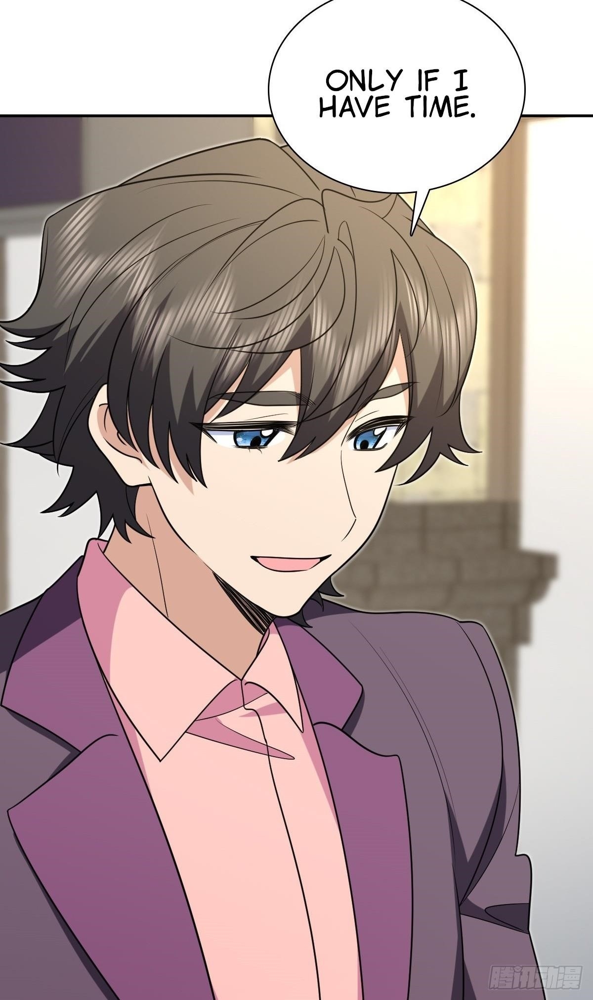 My Wife is From a Thousand Years Ago - Chapter 393 Page 28