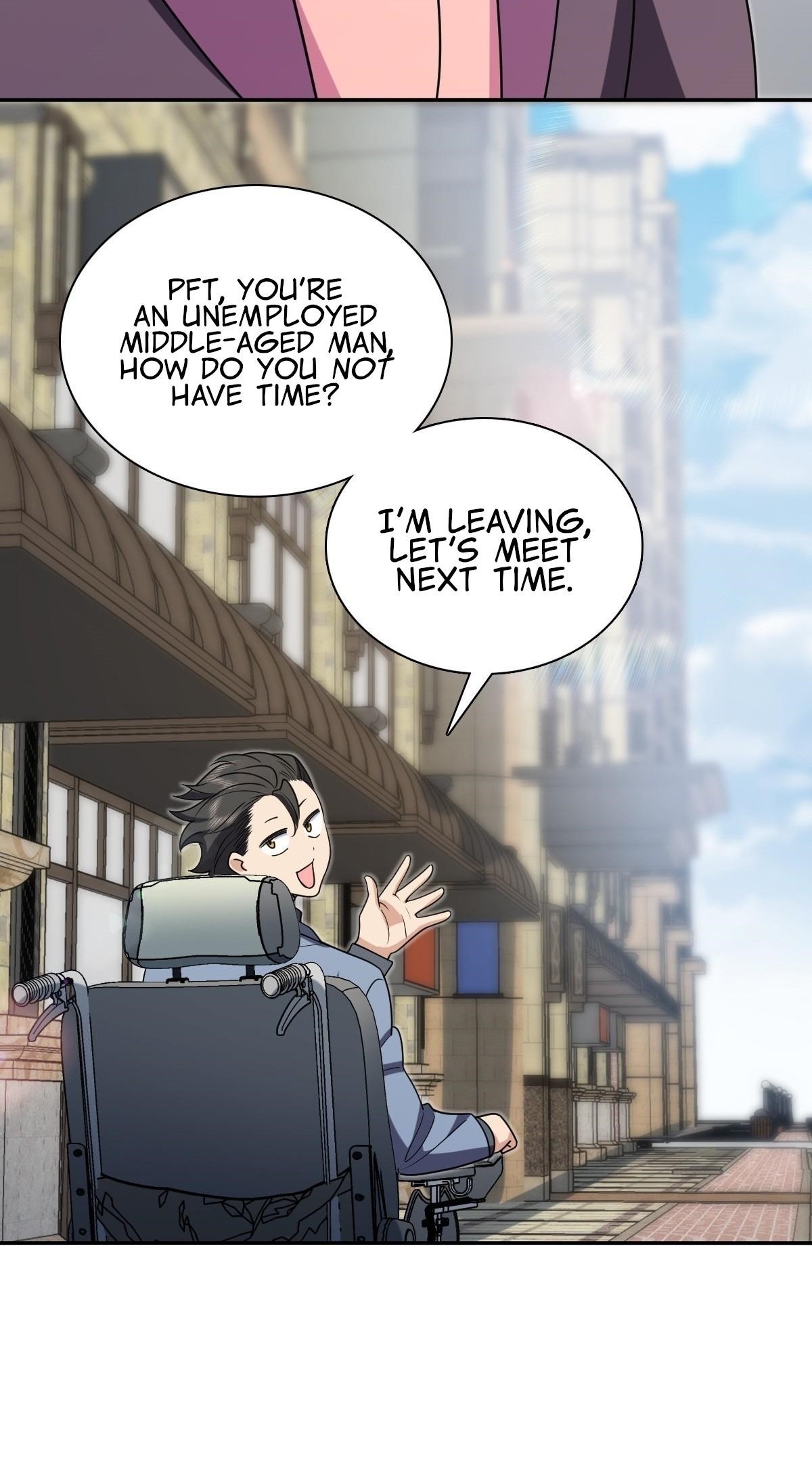 My Wife is From a Thousand Years Ago - Chapter 393 Page 29