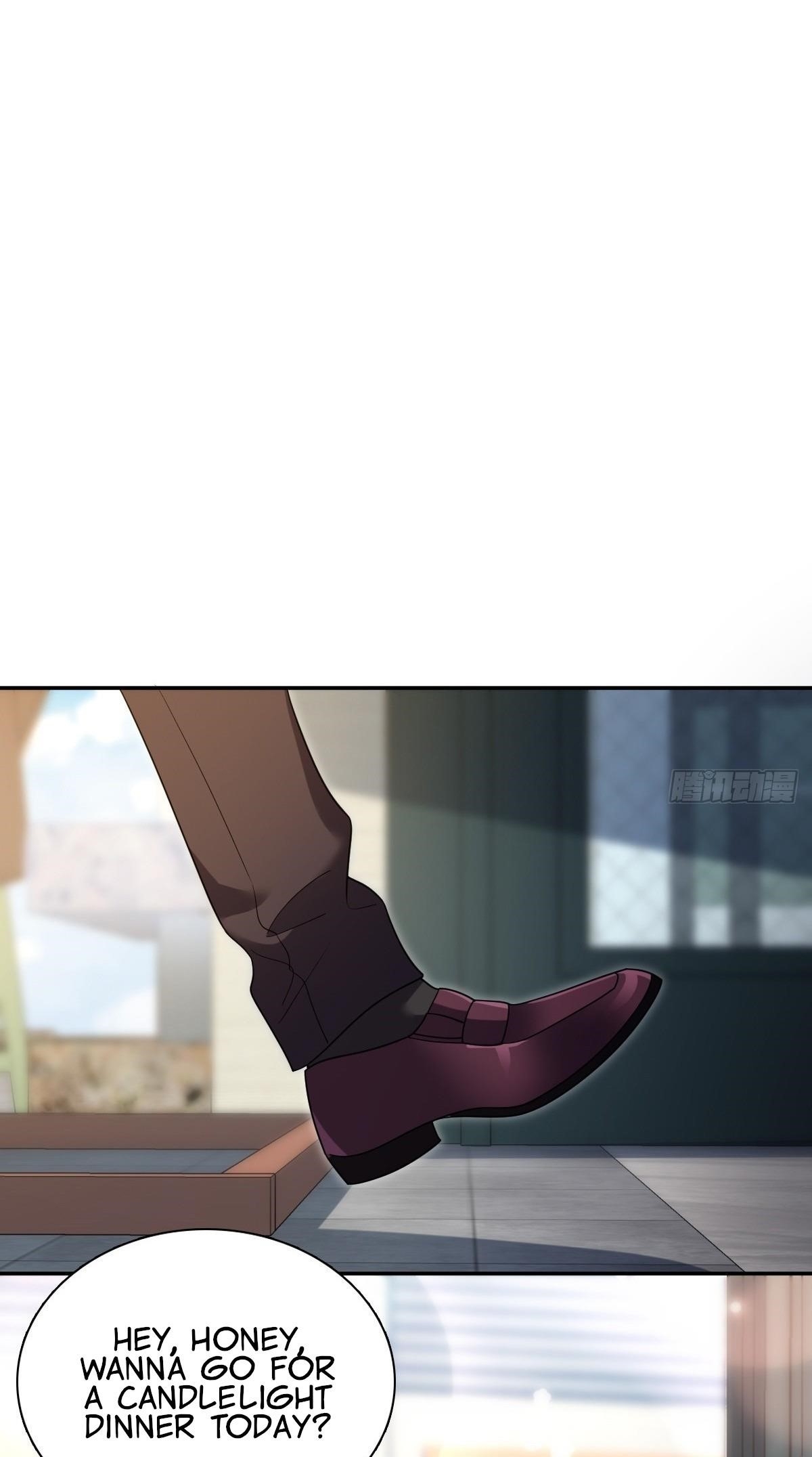 My Wife is From a Thousand Years Ago - Chapter 393 Page 31