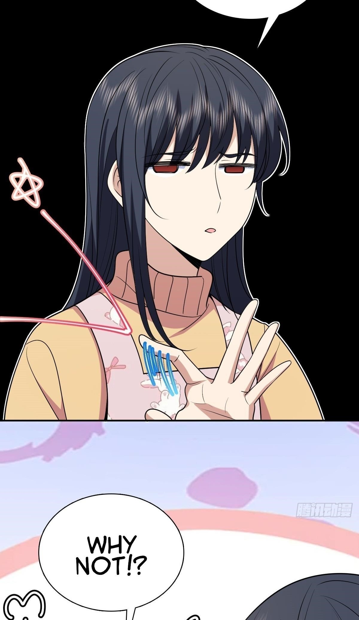 My Wife is From a Thousand Years Ago - Chapter 393 Page 34