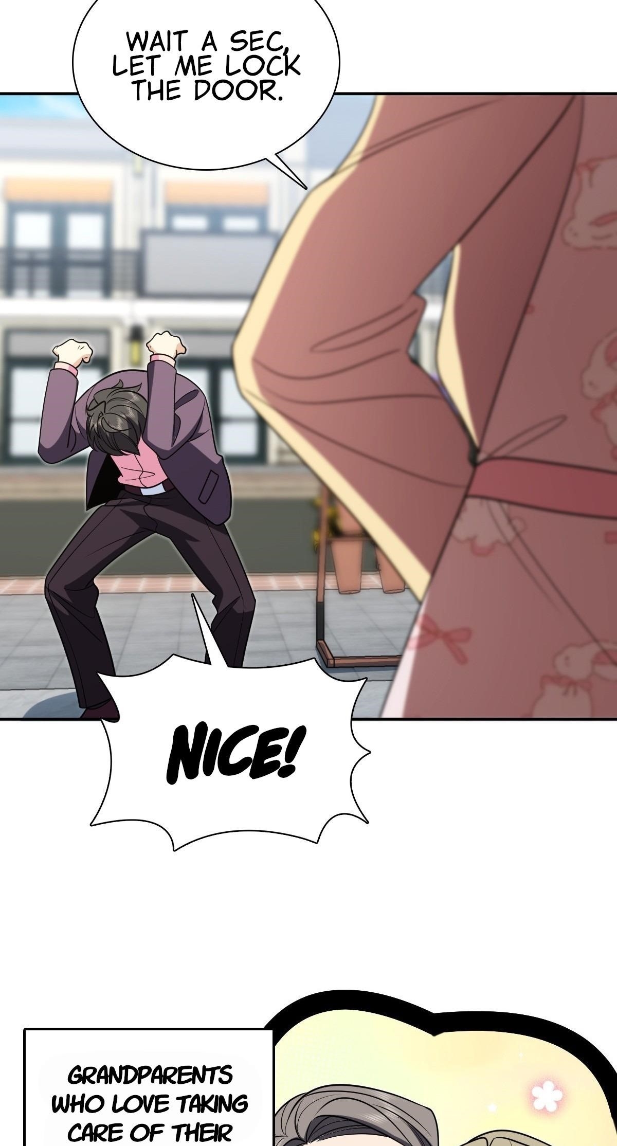 My Wife is From a Thousand Years Ago - Chapter 393 Page 39