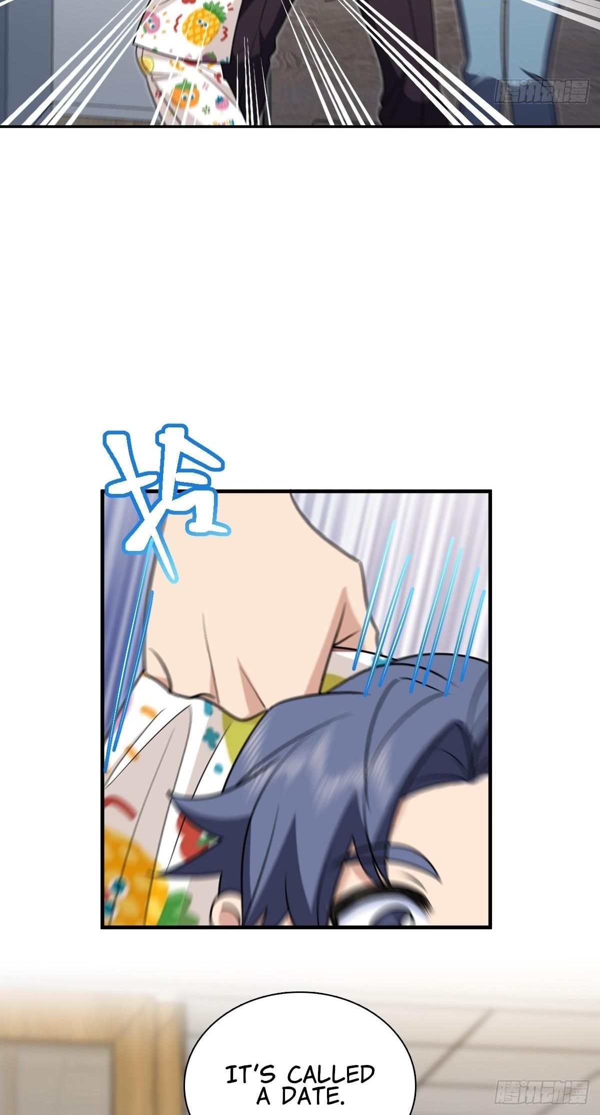 My Wife is From a Thousand Years Ago - Chapter 393 Page 43