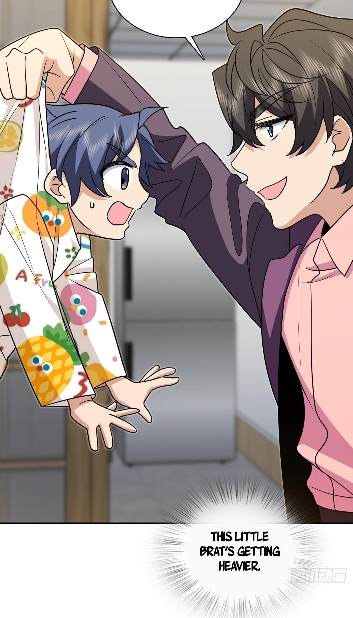 My Wife is From a Thousand Years Ago - Chapter 393 Page 44