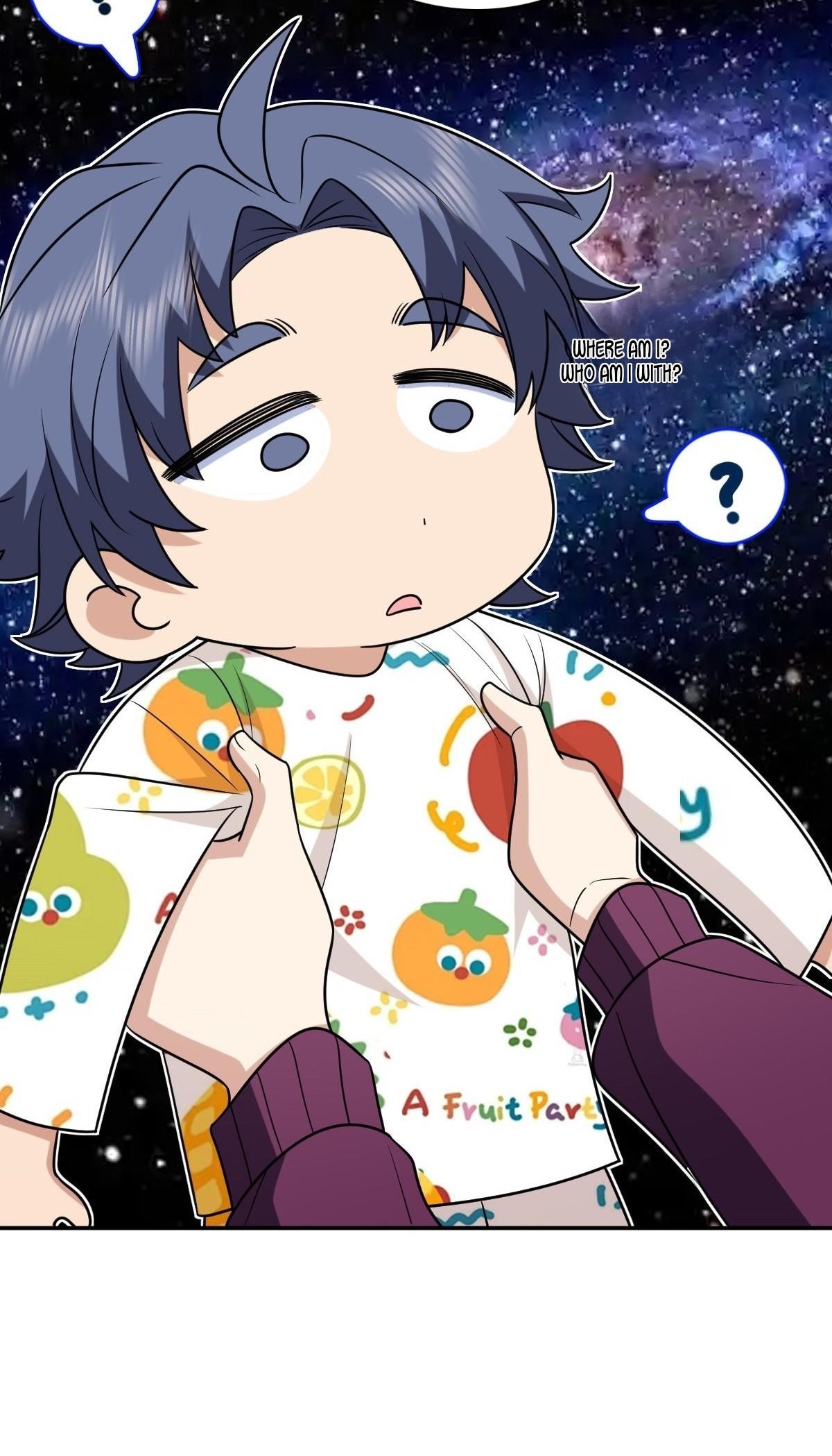 My Wife is From a Thousand Years Ago - Chapter 393 Page 49