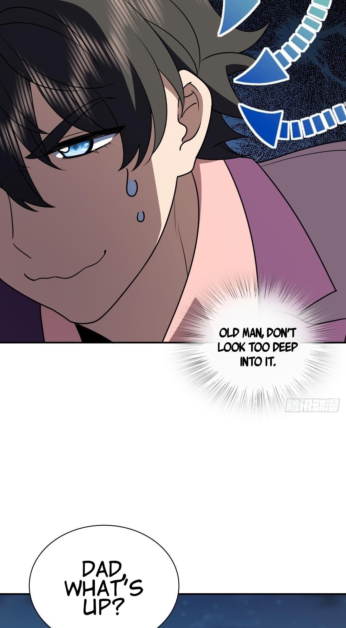 My Wife is From a Thousand Years Ago - Chapter 394 Page 13