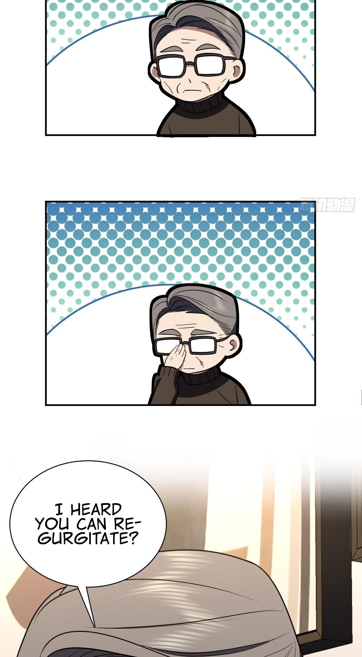 My Wife is From a Thousand Years Ago - Chapter 394 Page 15