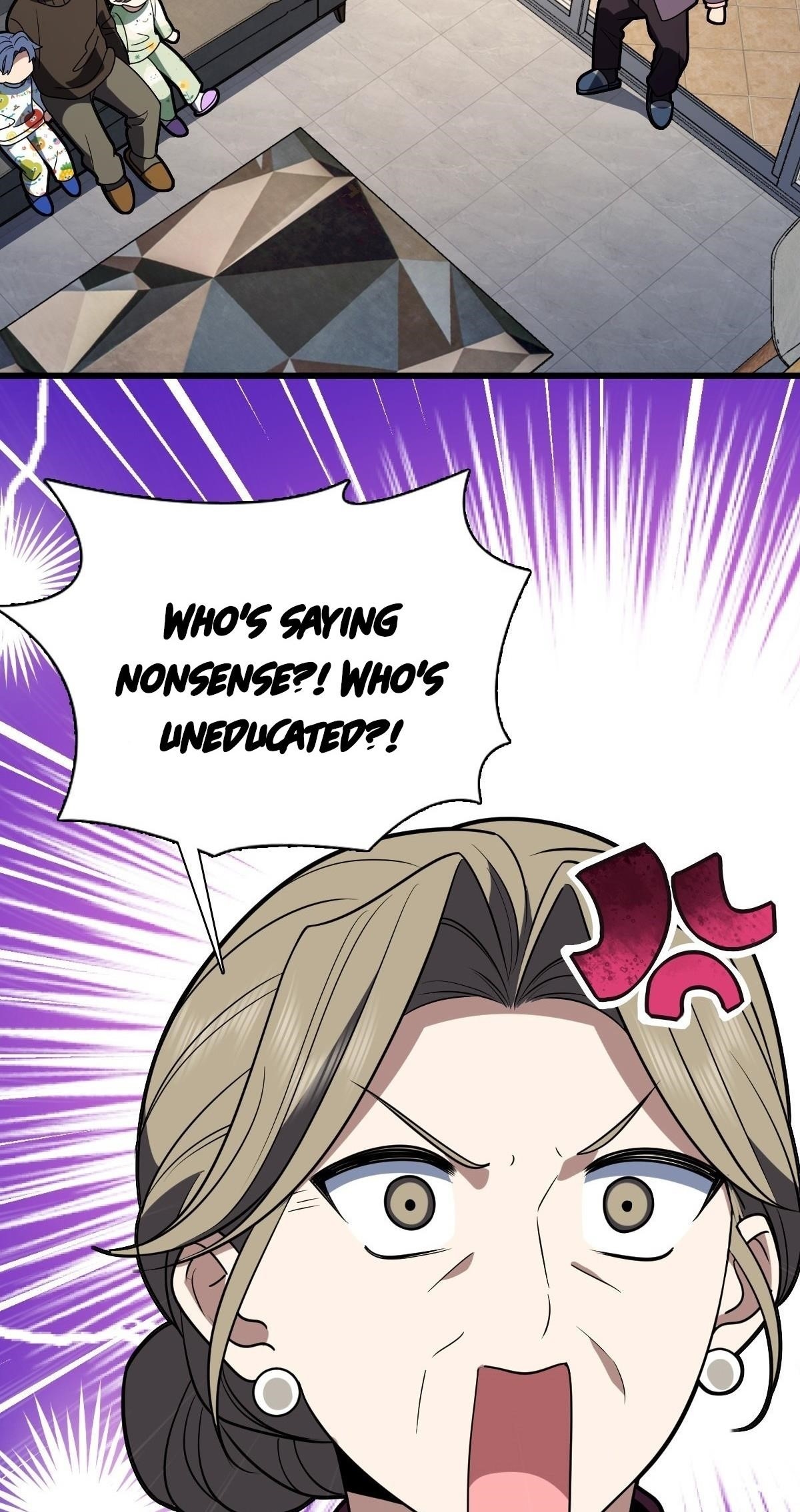 My Wife is From a Thousand Years Ago - Chapter 394 Page 19