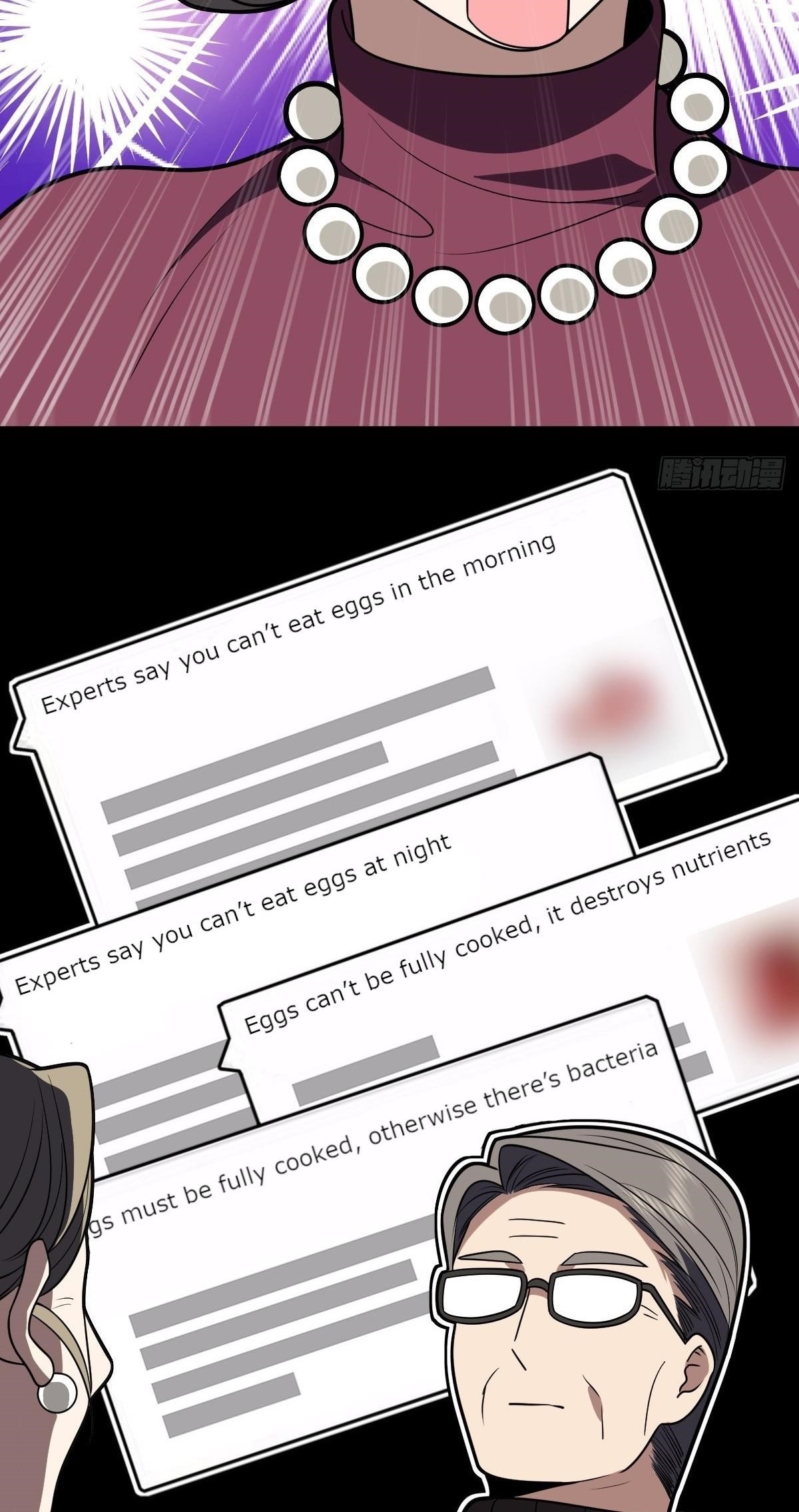 My Wife is From a Thousand Years Ago - Chapter 394 Page 20