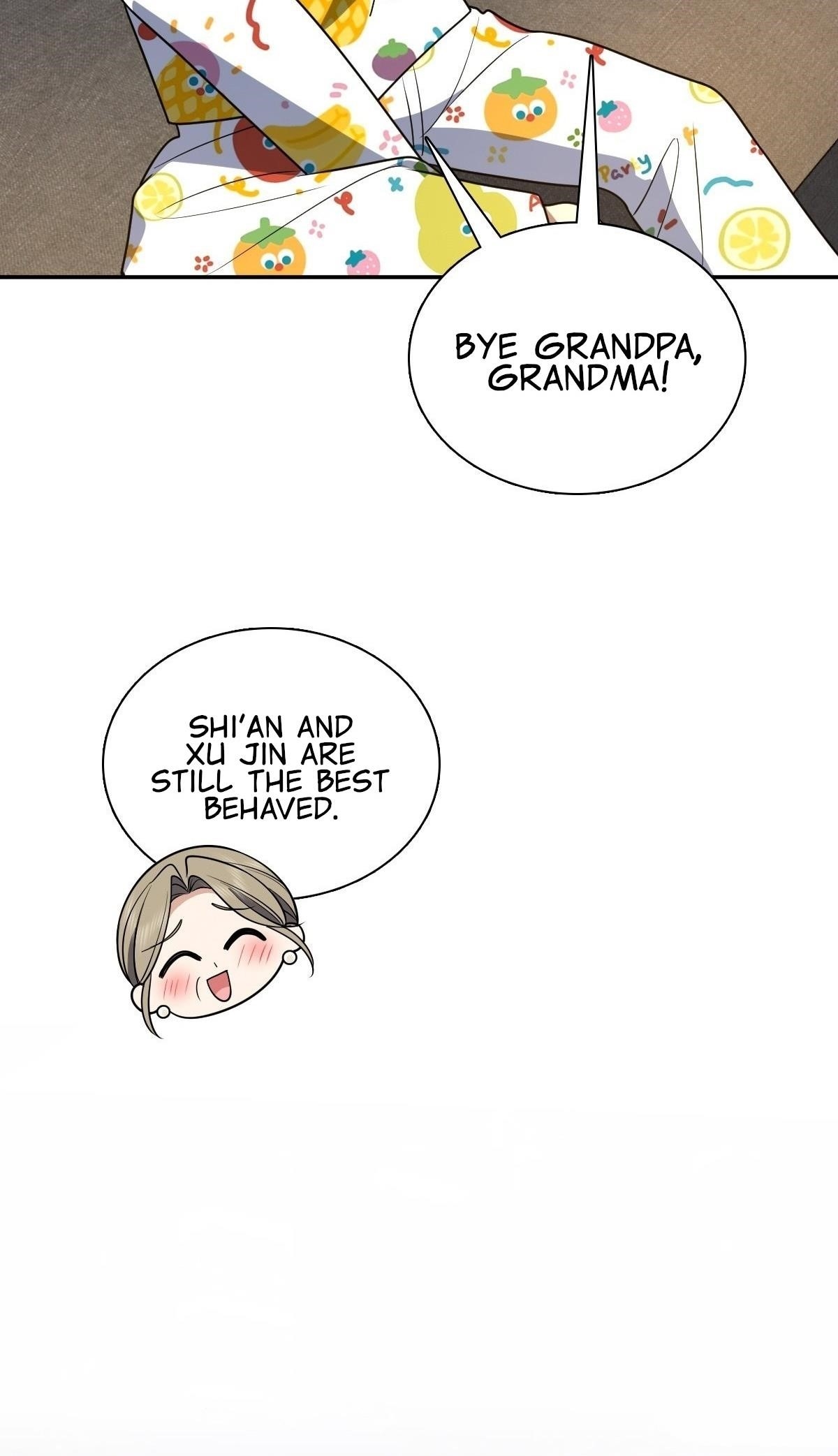 My Wife is From a Thousand Years Ago - Chapter 394 Page 24