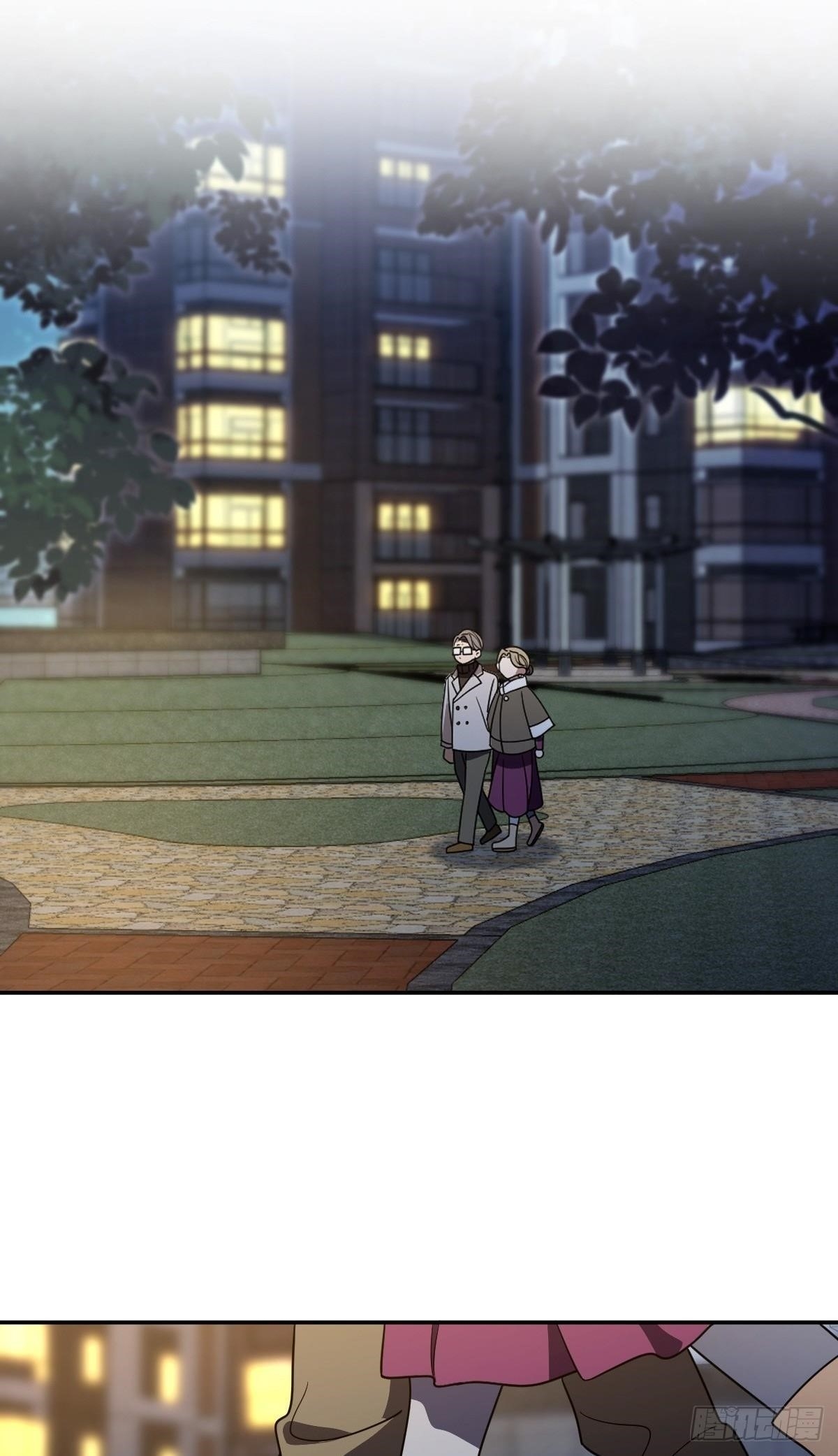 My Wife is From a Thousand Years Ago - Chapter 394 Page 25