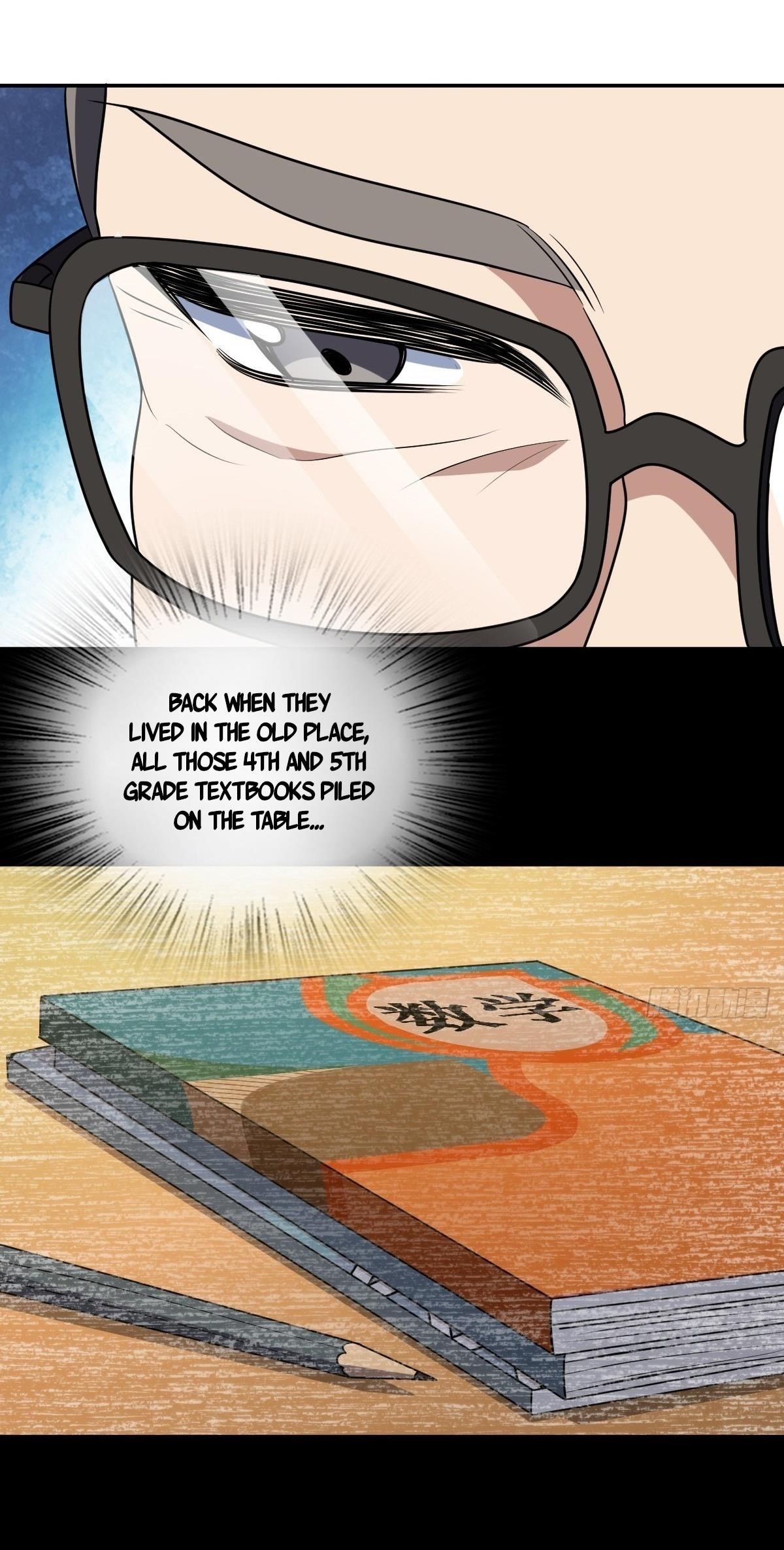 My Wife is From a Thousand Years Ago - Chapter 394 Page 29