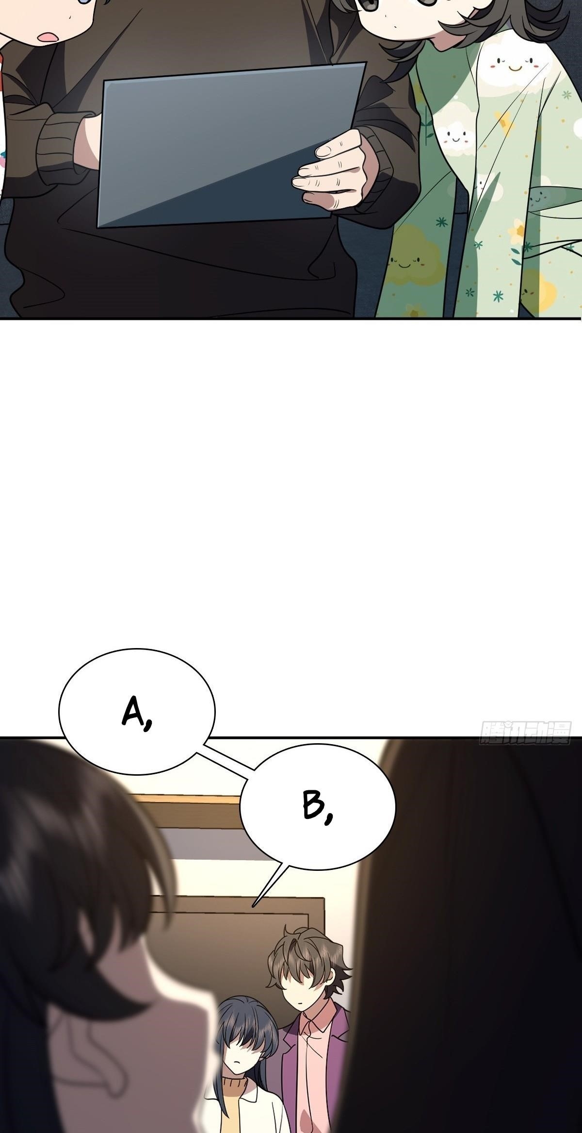 My Wife is From a Thousand Years Ago - Chapter 394 Page 3