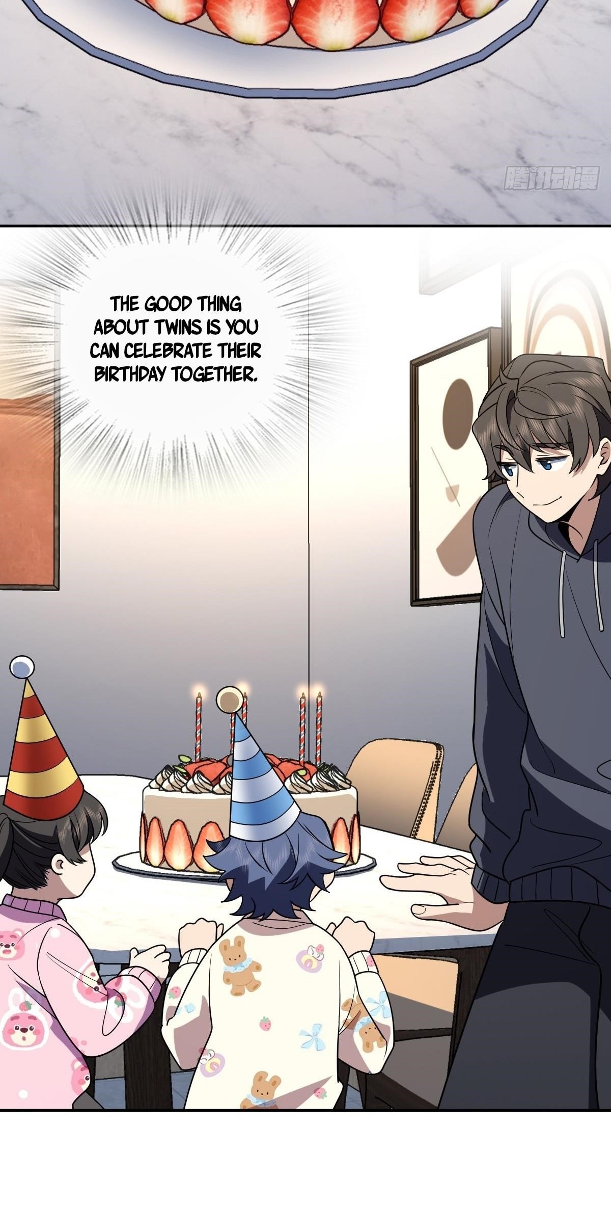 My Wife is From a Thousand Years Ago - Chapter 394 Page 32