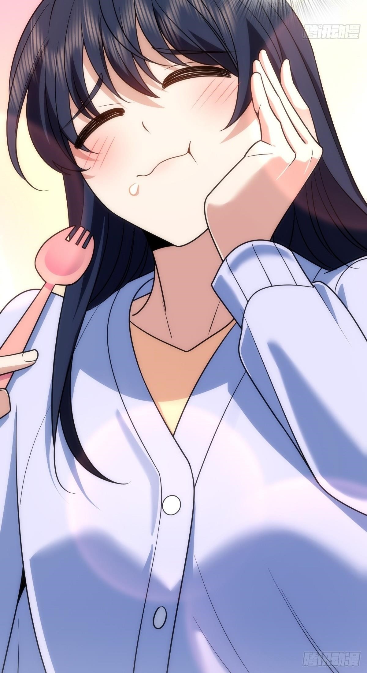 My Wife is From a Thousand Years Ago - Chapter 394 Page 38