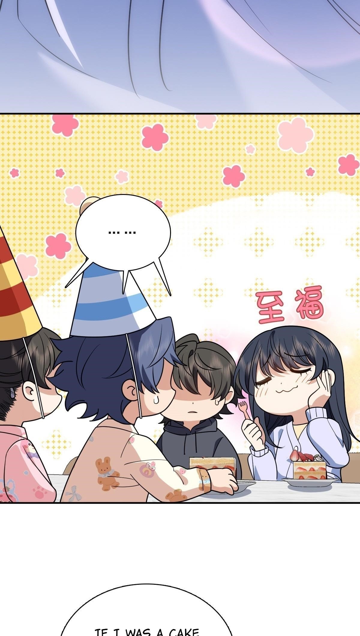 My Wife is From a Thousand Years Ago - Chapter 394 Page 39