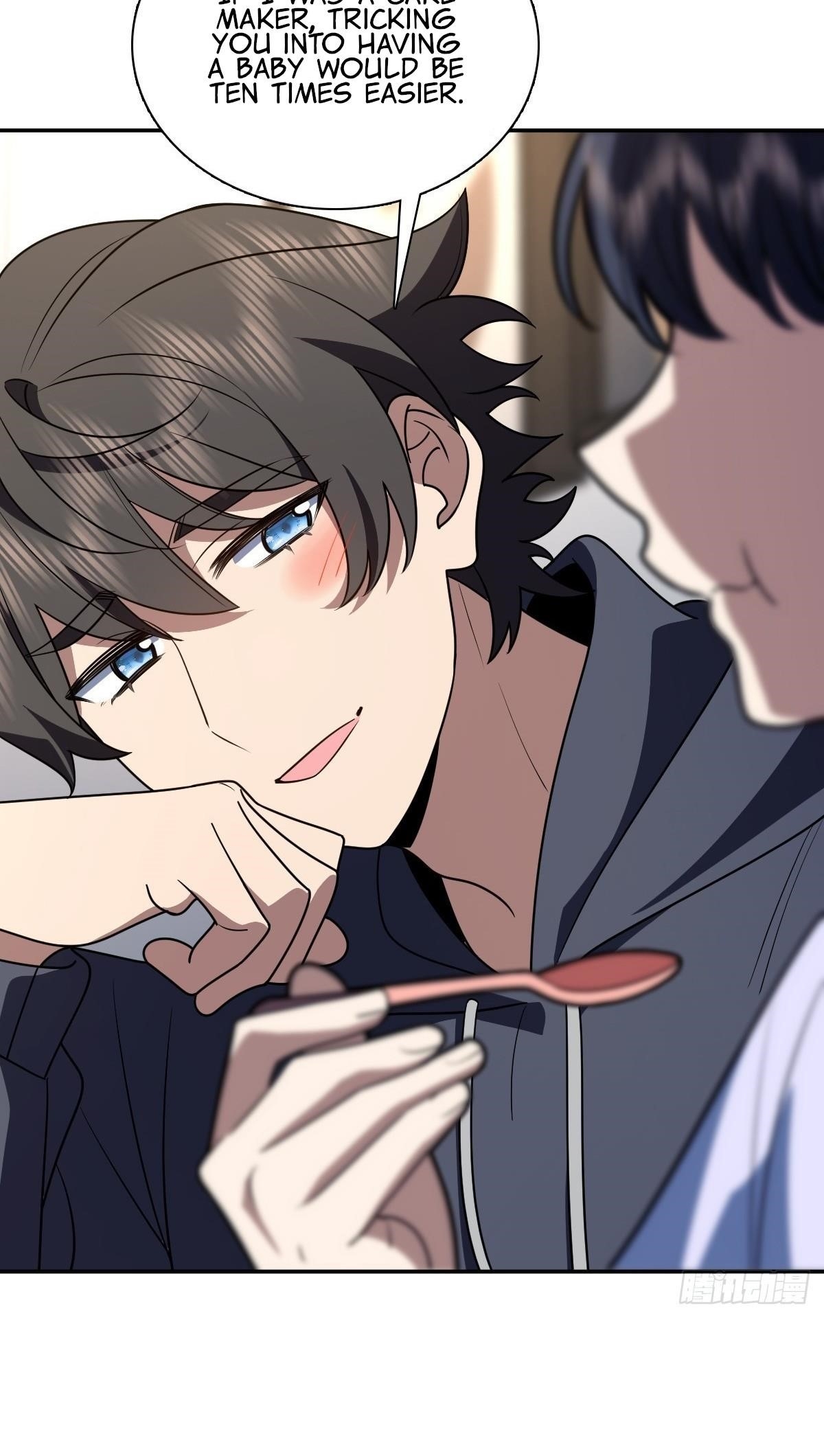 My Wife is From a Thousand Years Ago - Chapter 394 Page 40