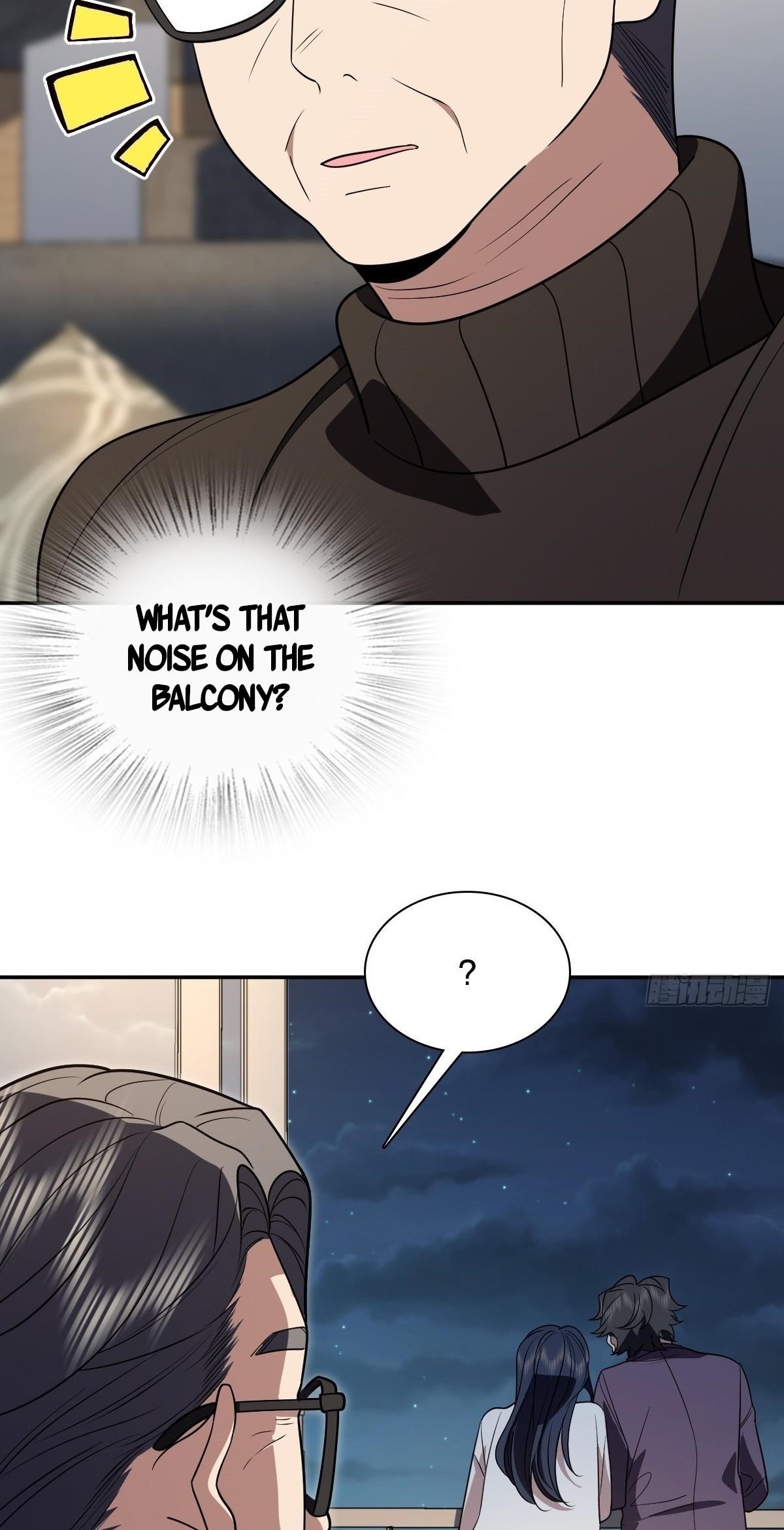 My Wife is From a Thousand Years Ago - Chapter 394 Page 8