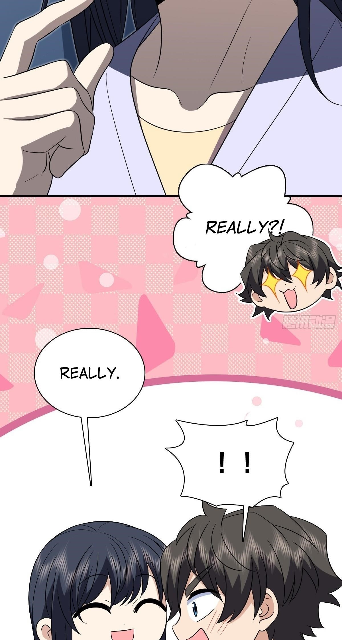 My Wife is From a Thousand Years Ago - Chapter 395 Page 15