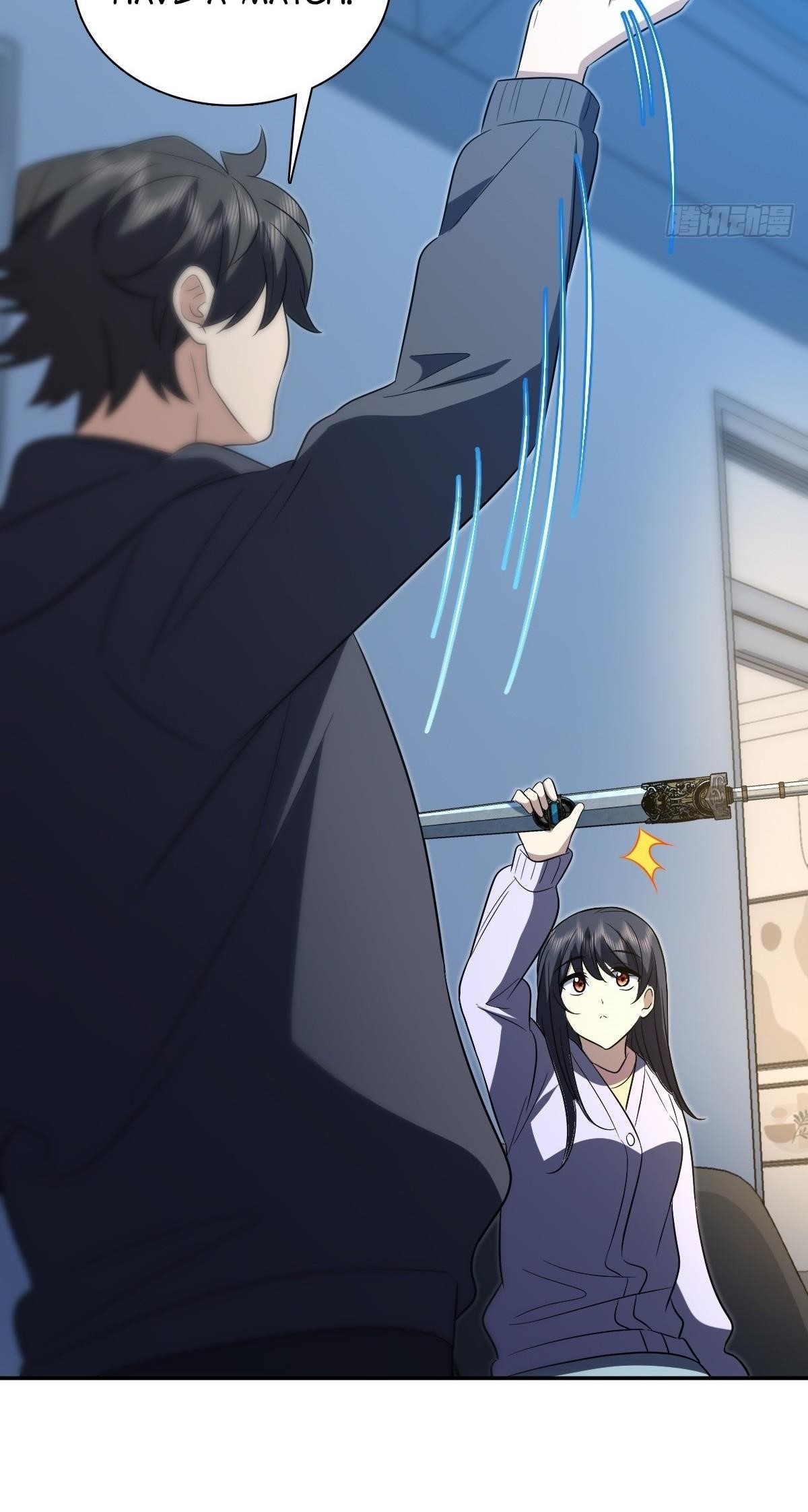 My Wife is From a Thousand Years Ago - Chapter 395 Page 17