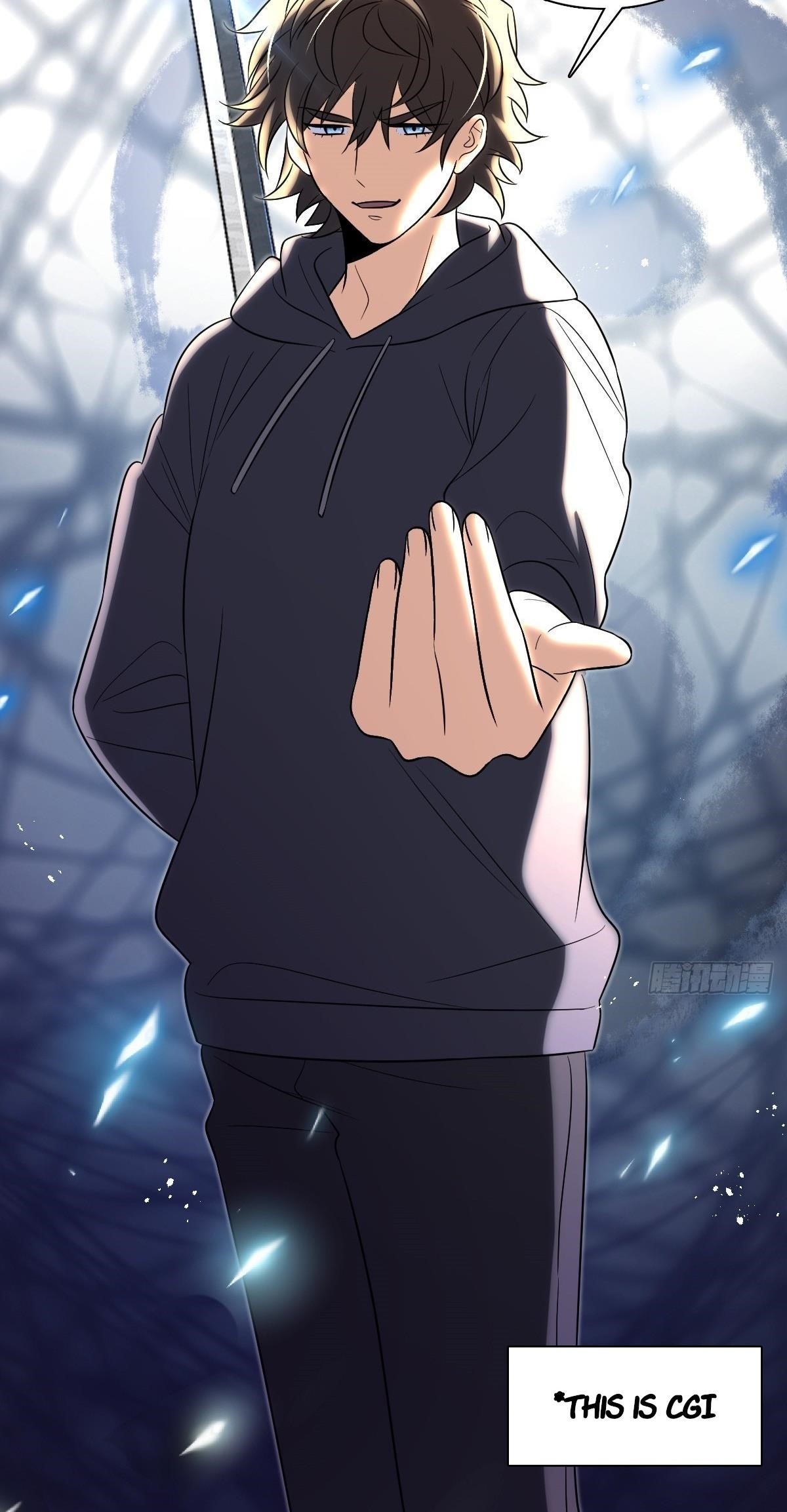 My Wife is From a Thousand Years Ago - Chapter 395 Page 19